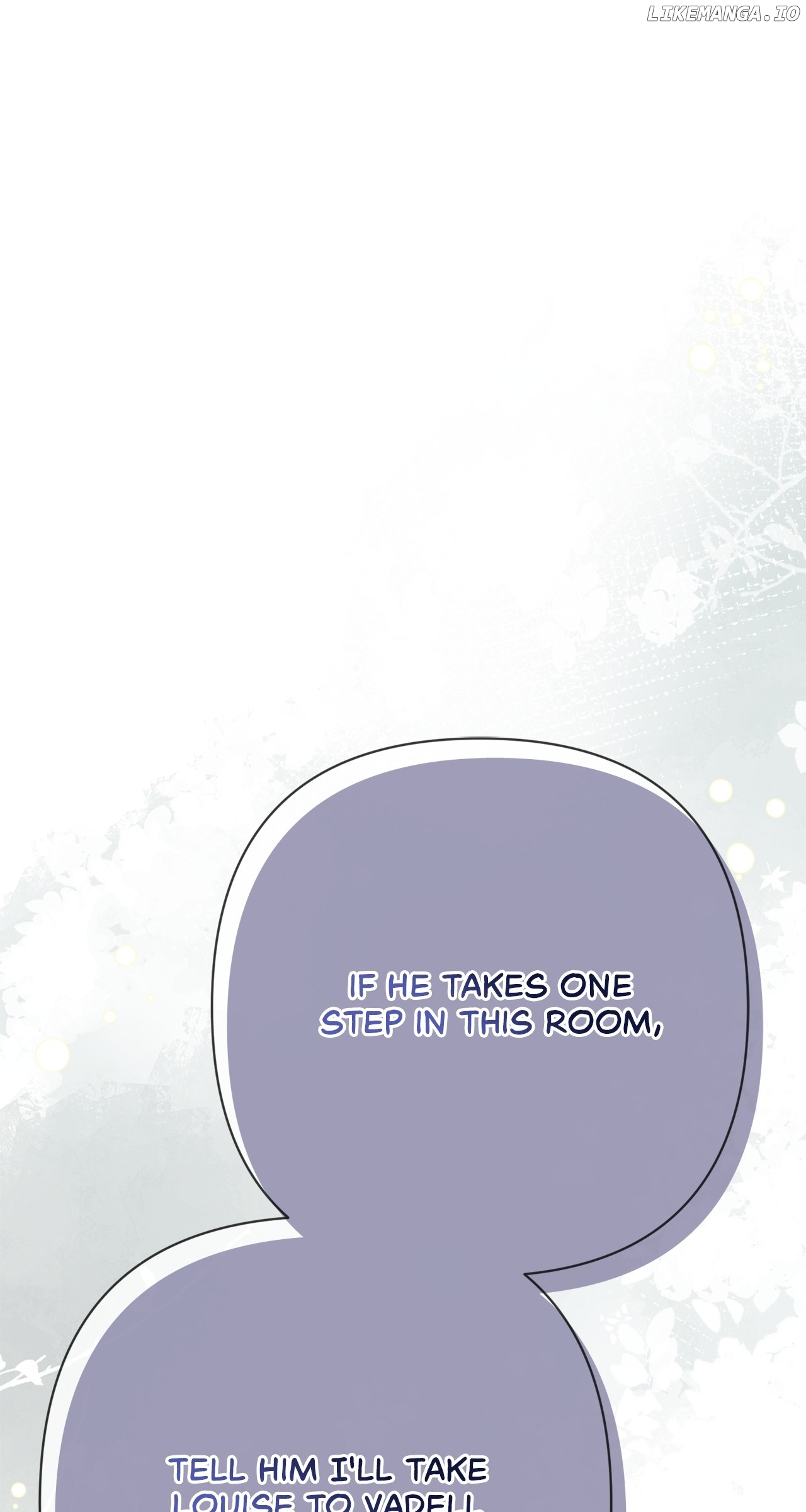 The Empress Wants To Avoid the Emperor Chapter 38 - page 124