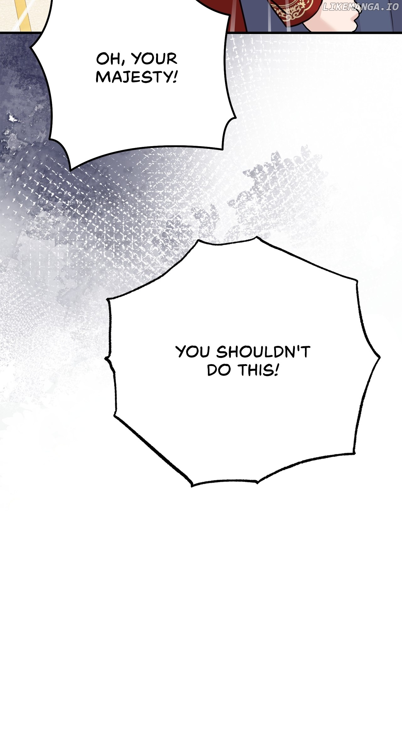 The Empress Wants To Avoid the Emperor Chapter 38 - page 128