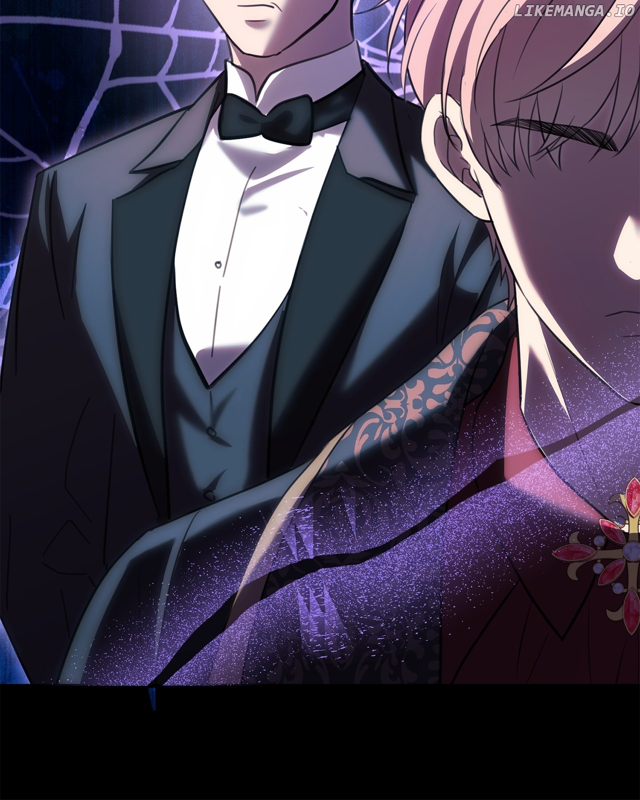 The Empress Wants To Avoid the Emperor Chapter 38 - page 13