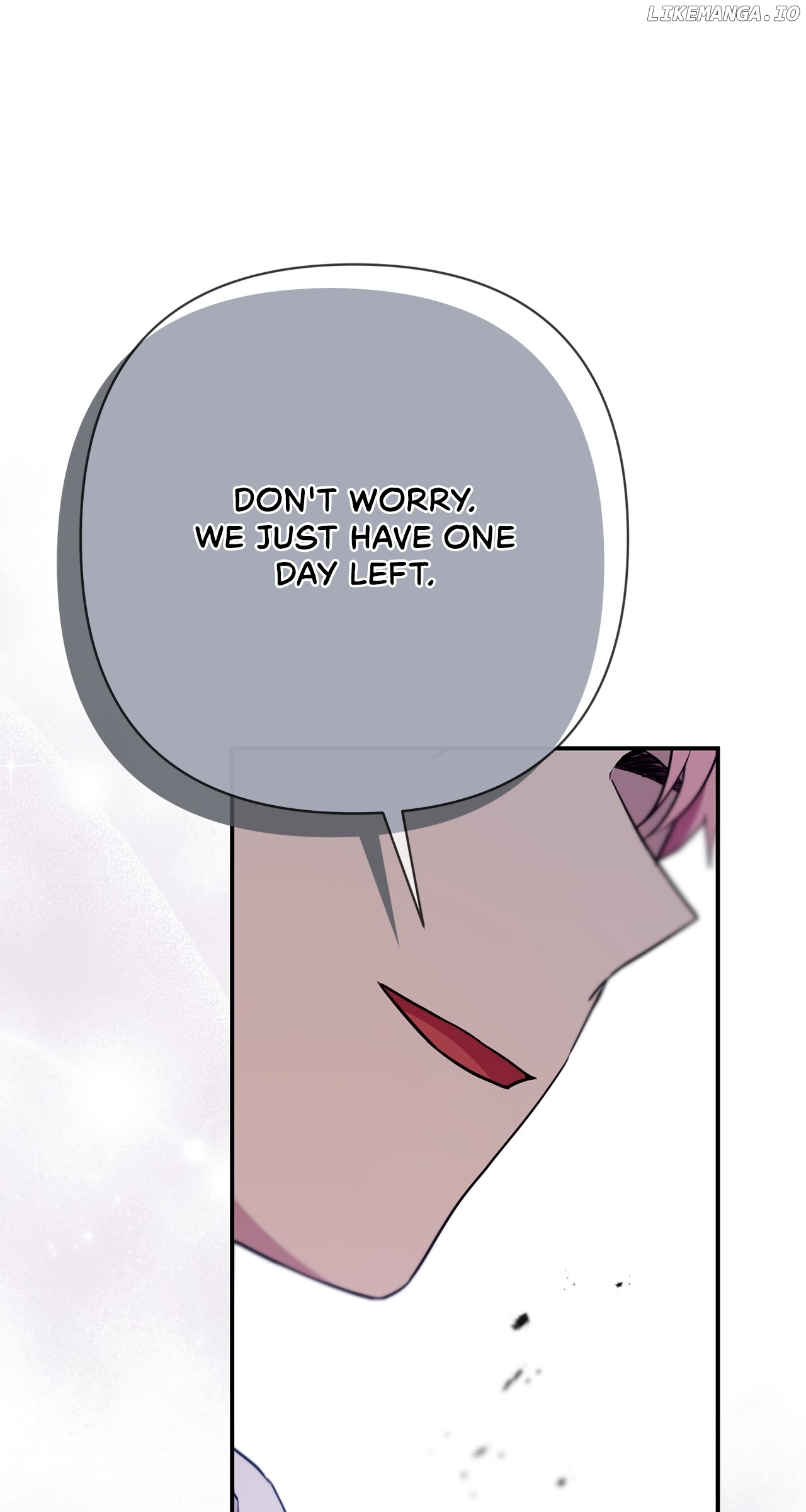 The Empress Wants To Avoid the Emperor Chapter 38 - page 134