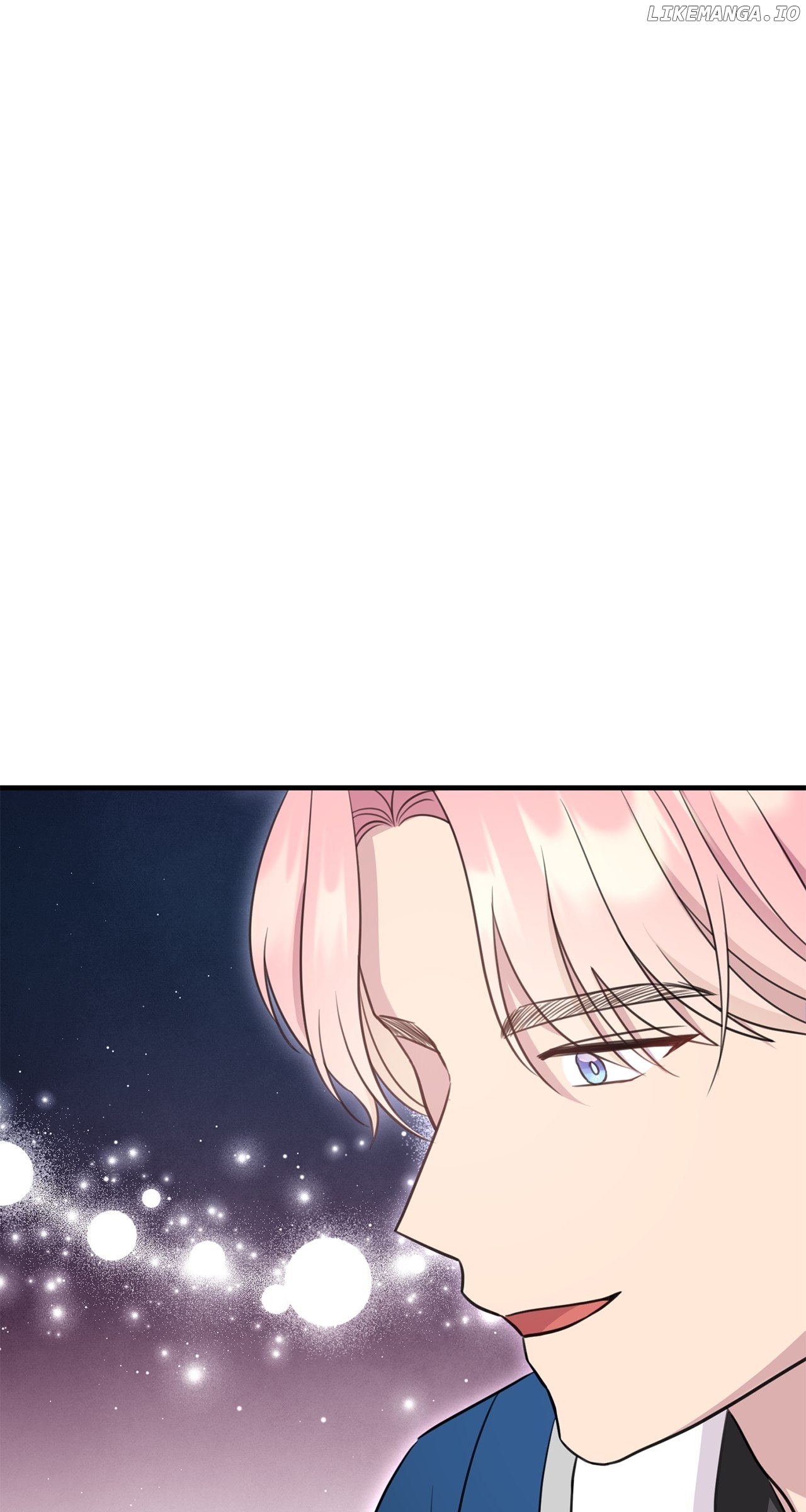 The Empress Wants To Avoid the Emperor Chapter 38 - page 139