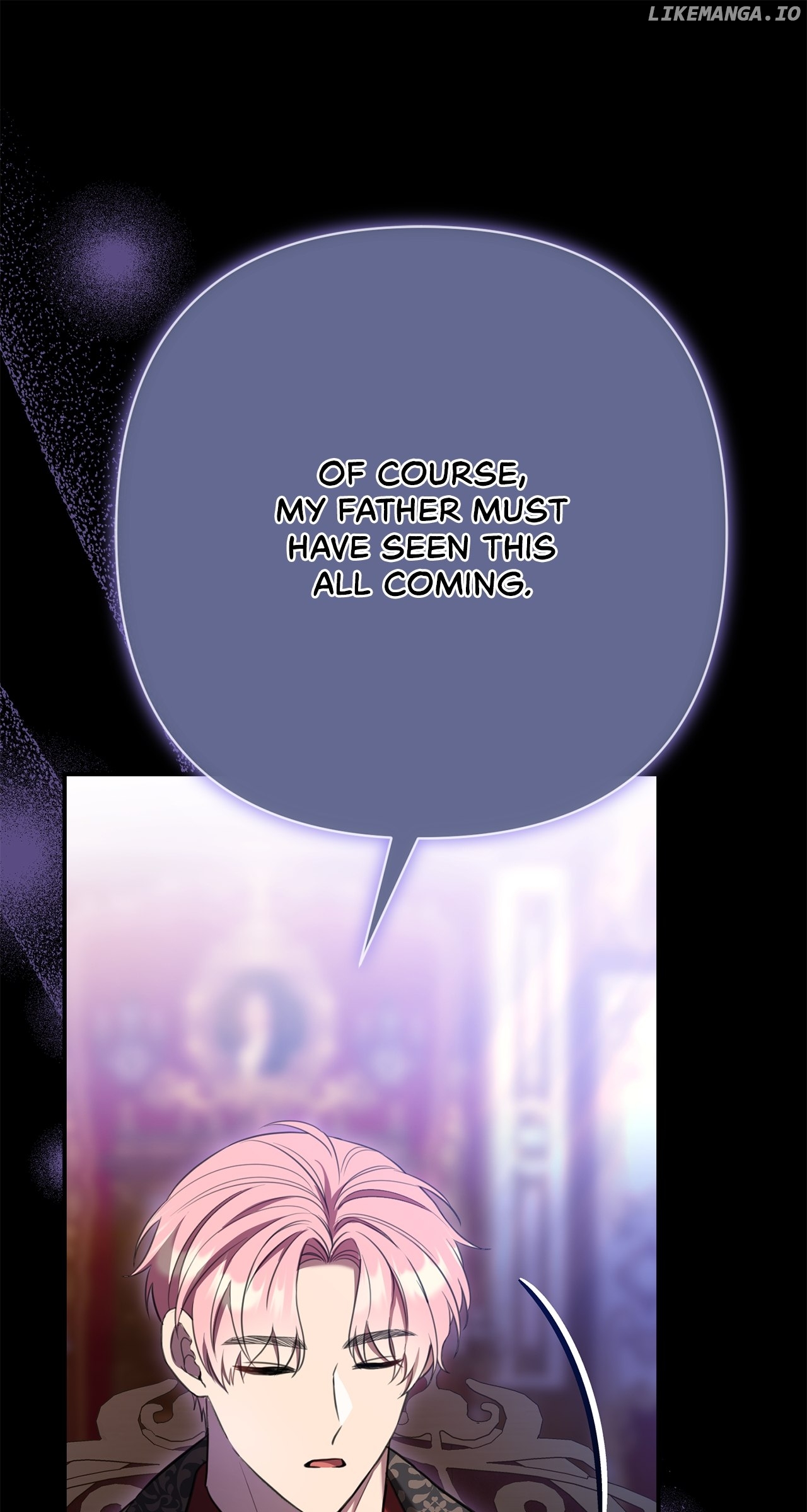 The Empress Wants To Avoid the Emperor Chapter 38 - page 14