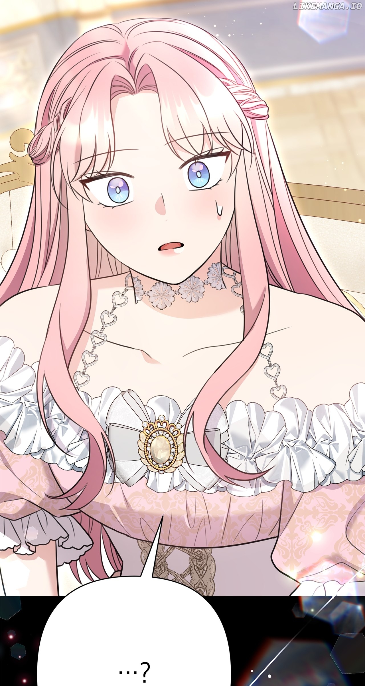 The Empress Wants To Avoid the Emperor Chapter 38 - page 141