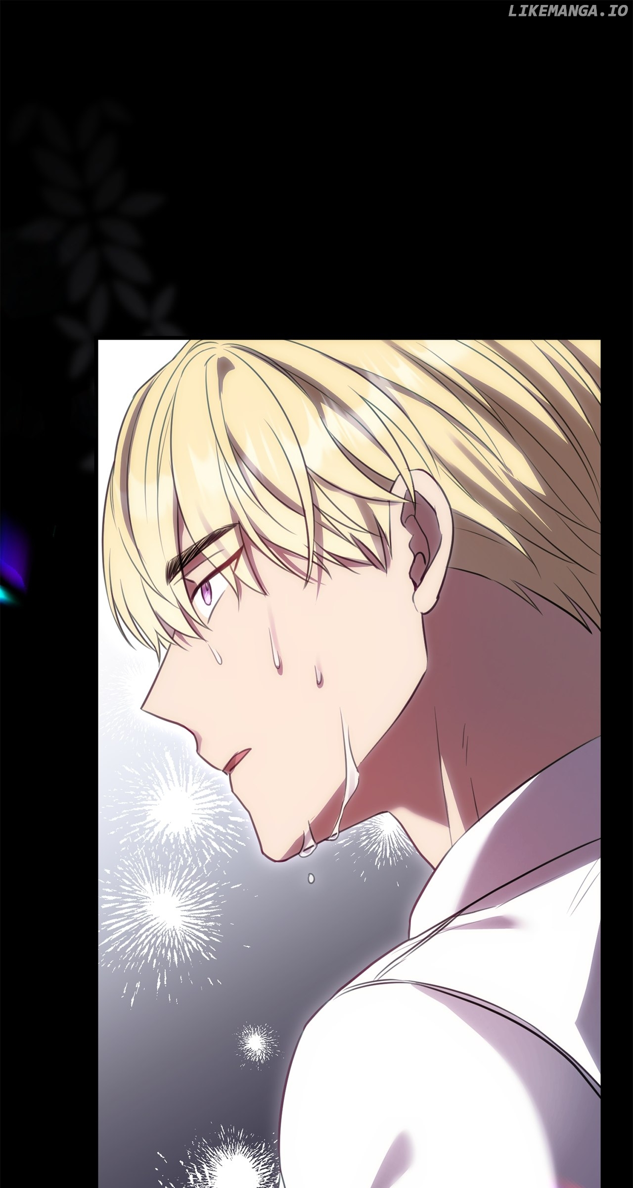 The Empress Wants To Avoid the Emperor Chapter 38 - page 145