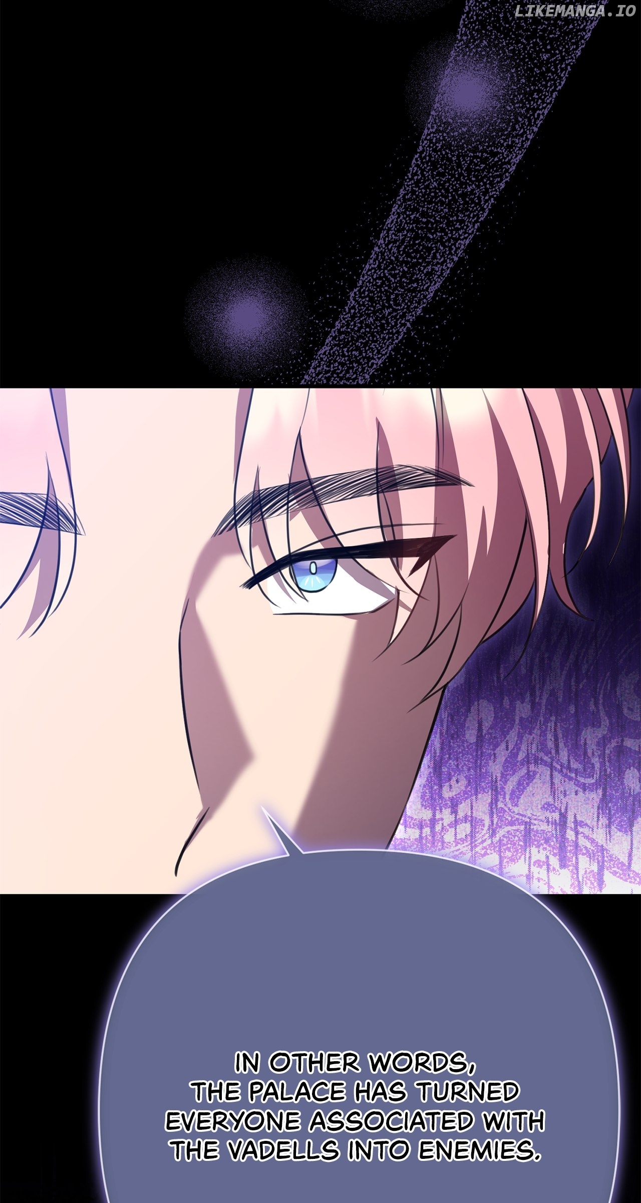 The Empress Wants To Avoid the Emperor Chapter 38 - page 16