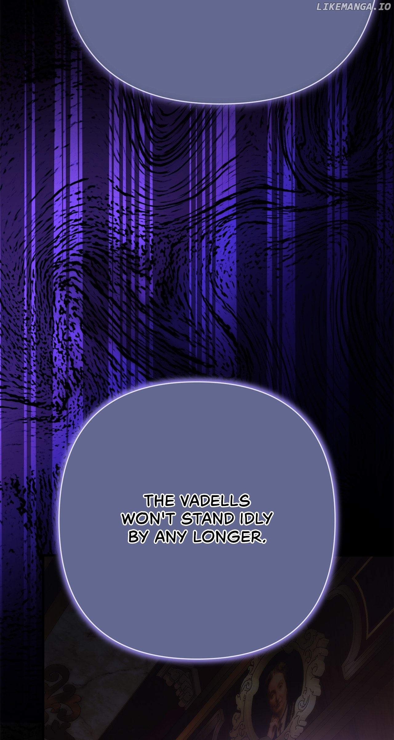 The Empress Wants To Avoid the Emperor Chapter 38 - page 17