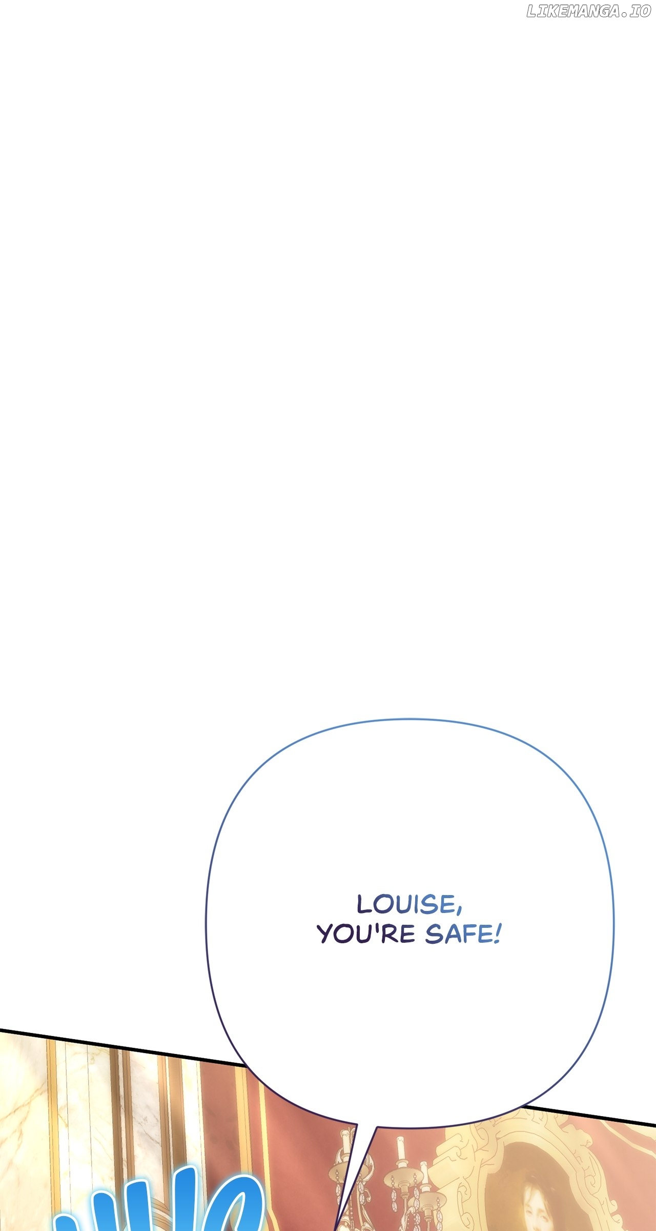 The Empress Wants To Avoid the Emperor Chapter 38 - page 25