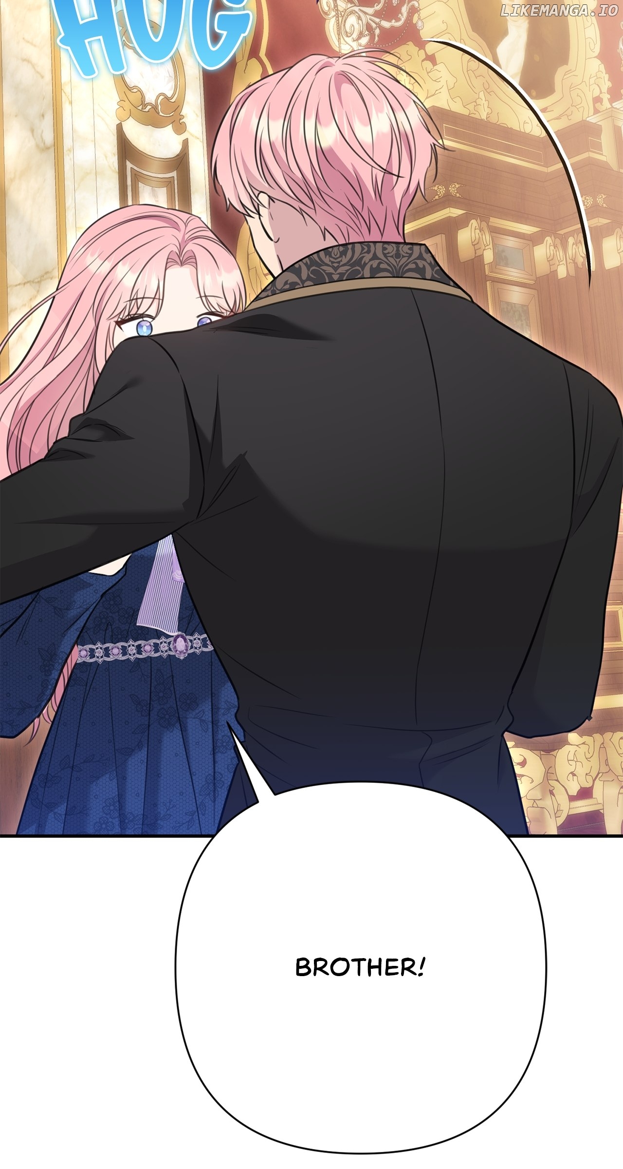 The Empress Wants To Avoid the Emperor Chapter 38 - page 26