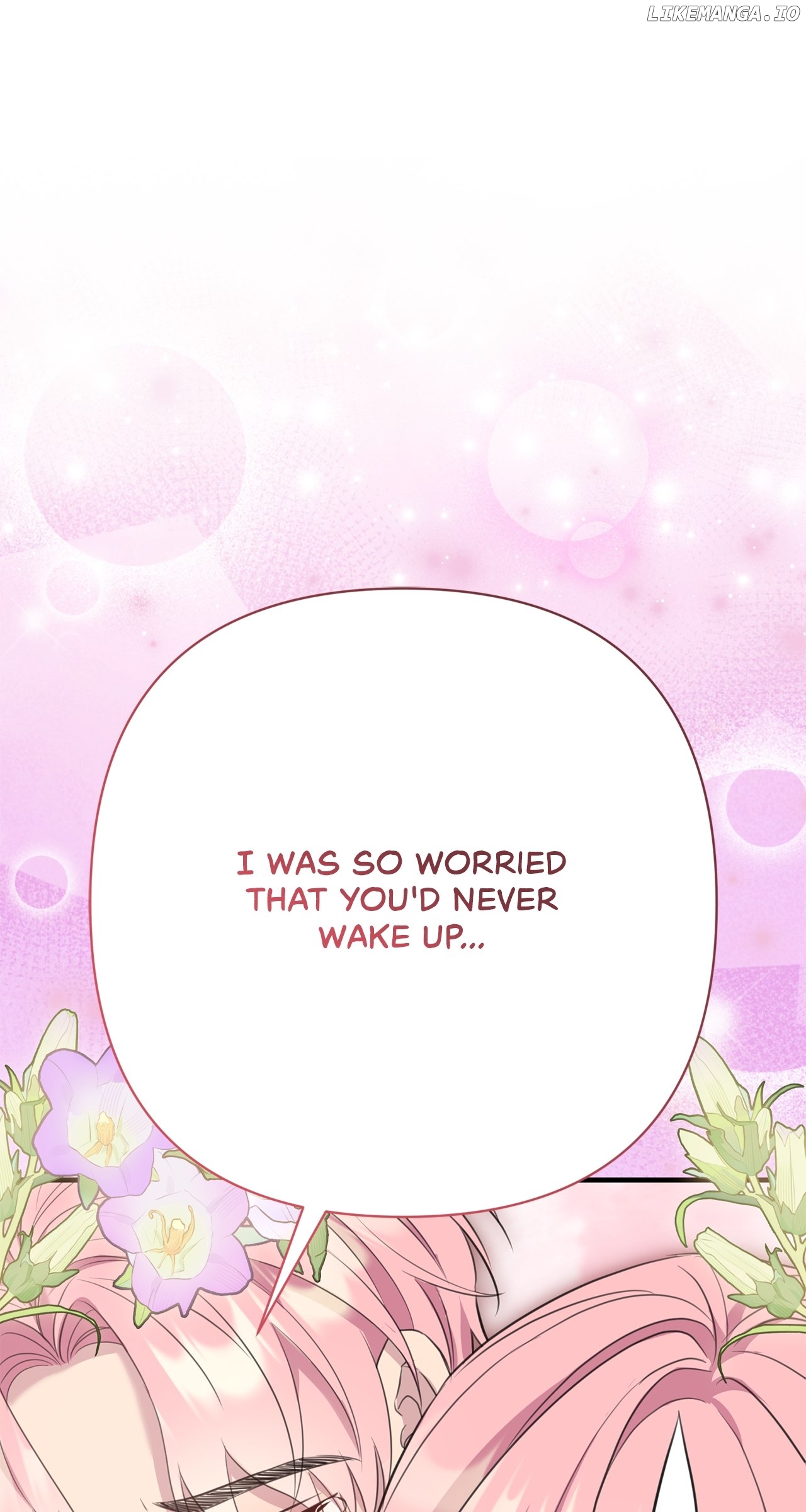 The Empress Wants To Avoid the Emperor Chapter 38 - page 27