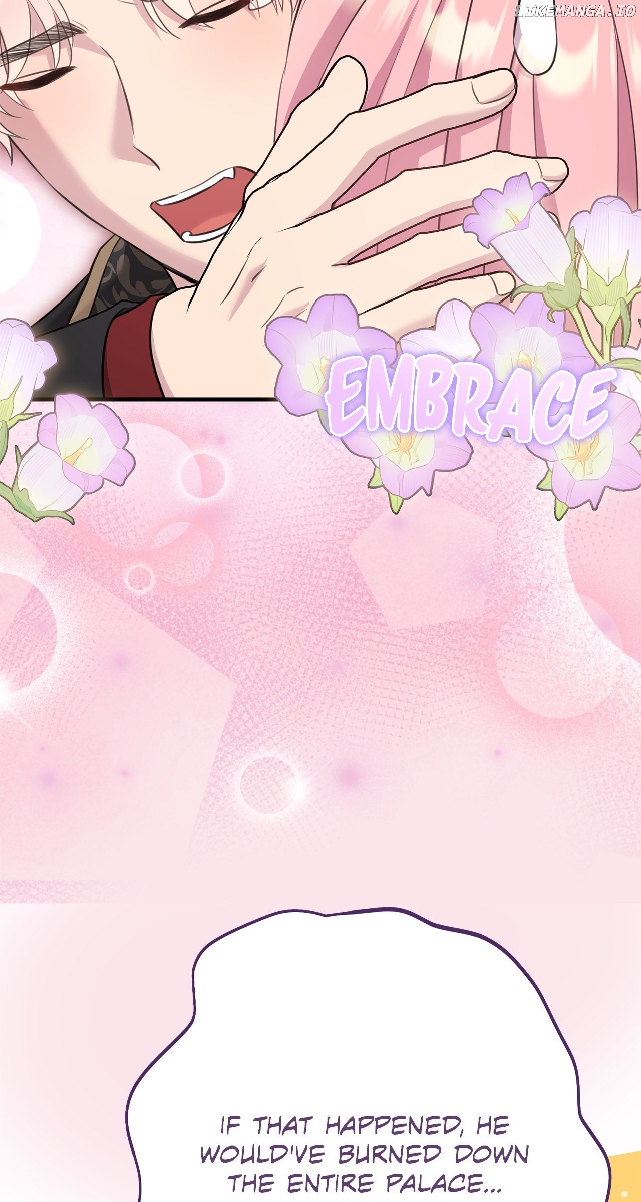 The Empress Wants To Avoid the Emperor Chapter 38 - page 28