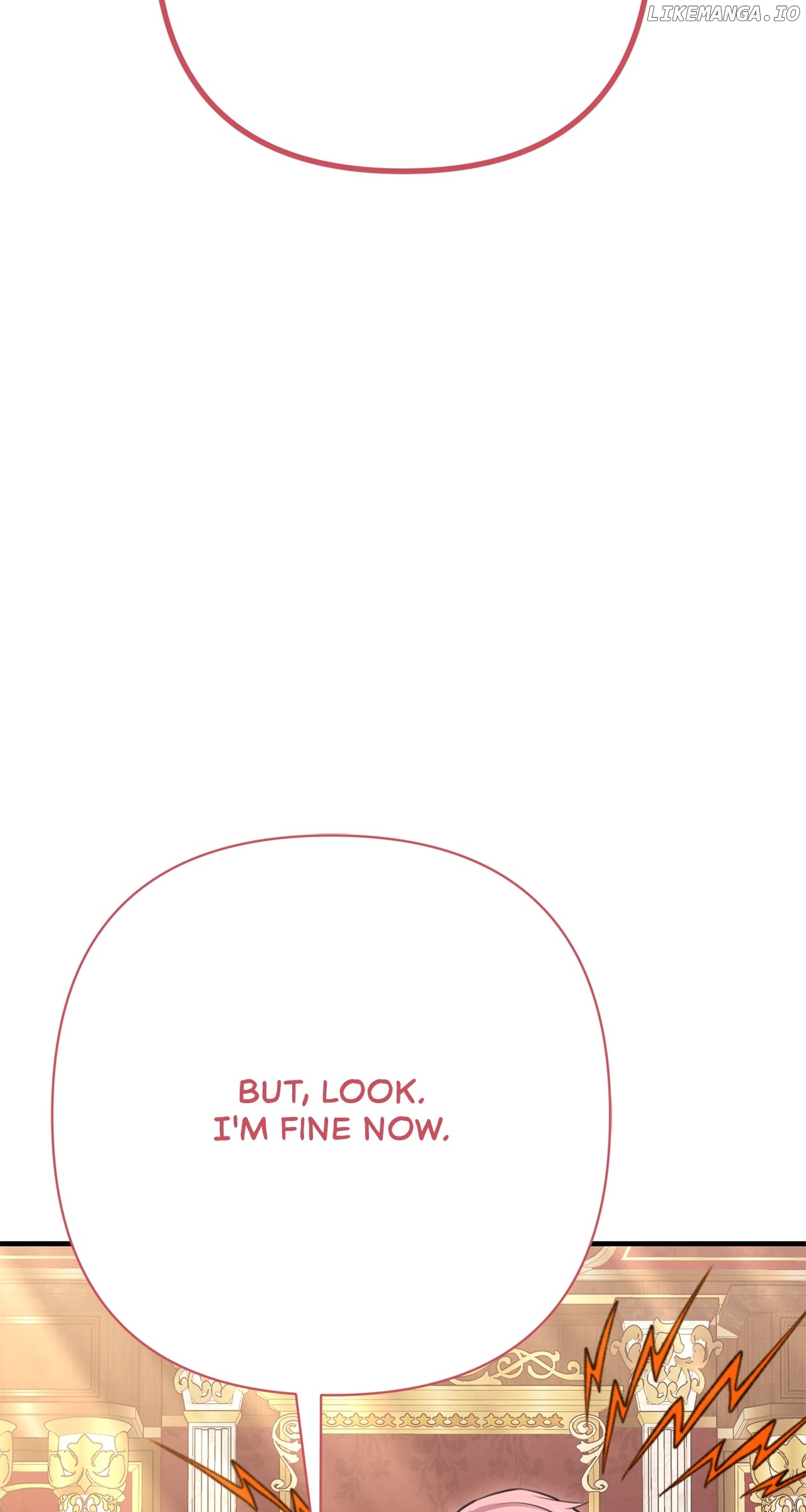 The Empress Wants To Avoid the Emperor Chapter 38 - page 30