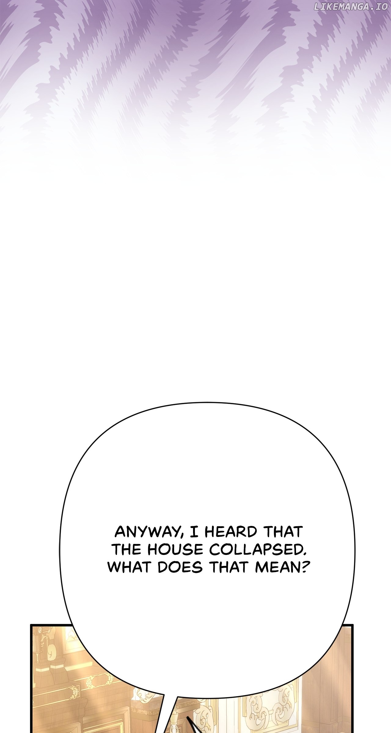 The Empress Wants To Avoid the Emperor Chapter 38 - page 38