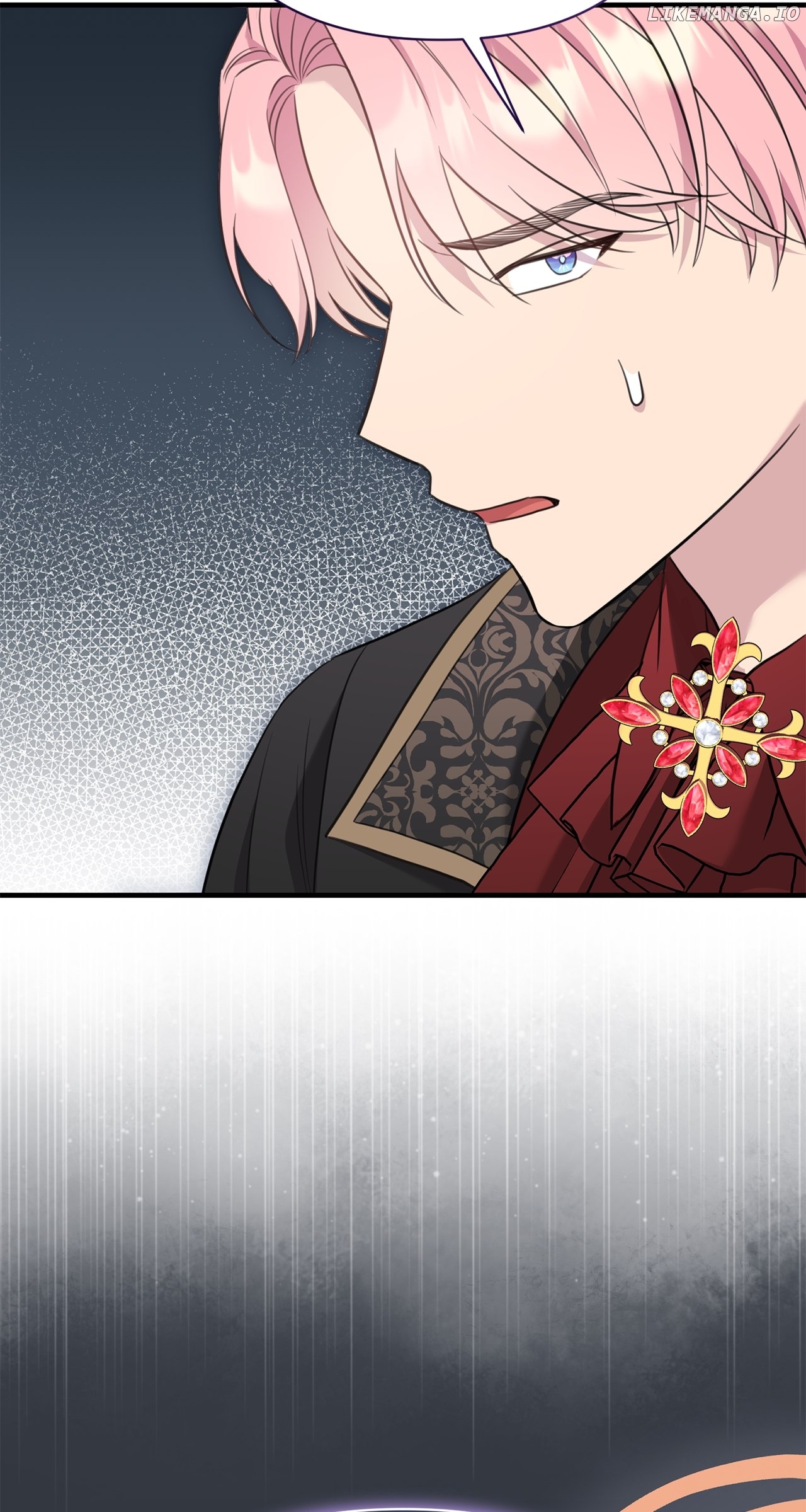 The Empress Wants To Avoid the Emperor Chapter 38 - page 41