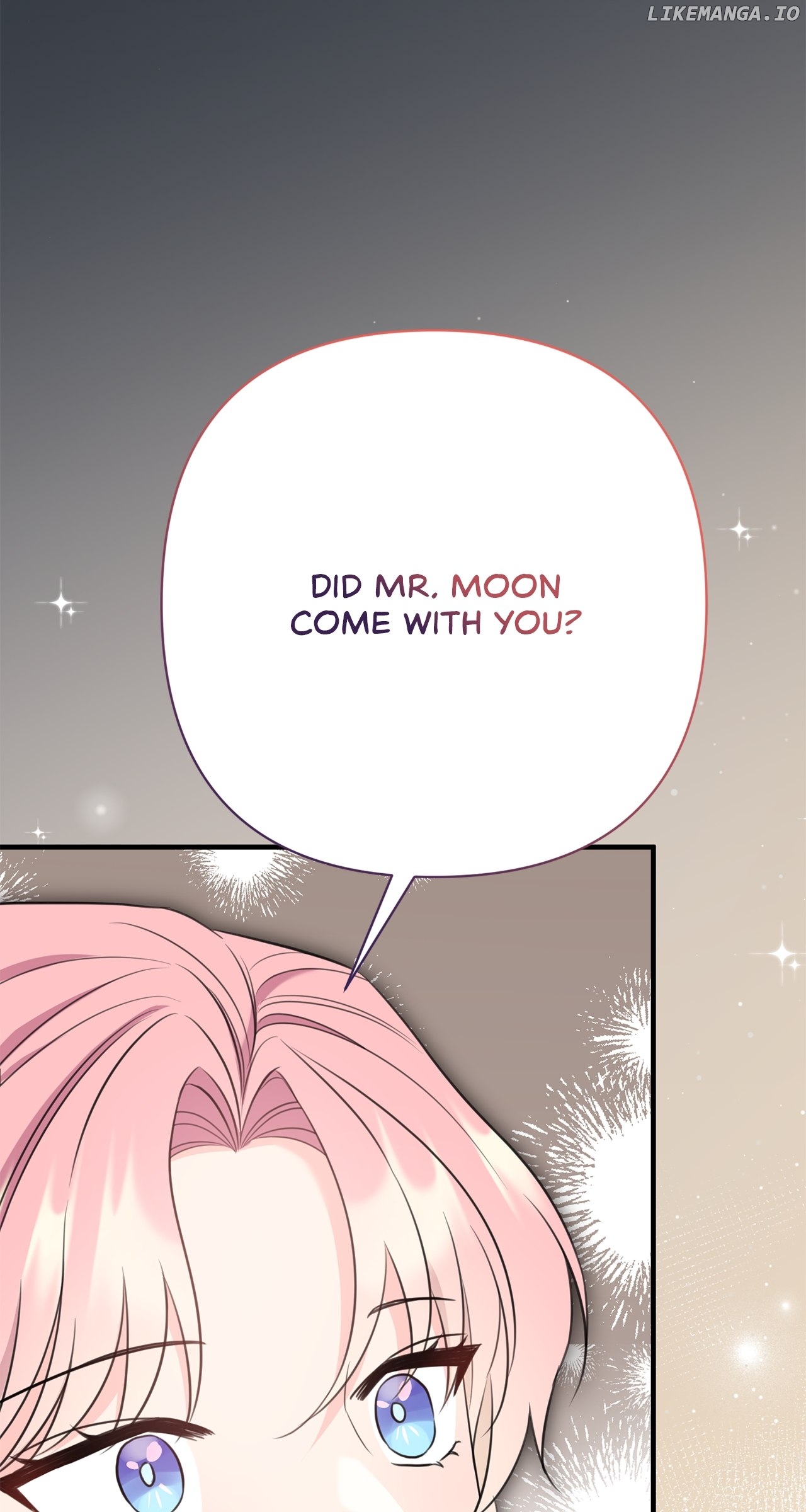 The Empress Wants To Avoid the Emperor Chapter 38 - page 44