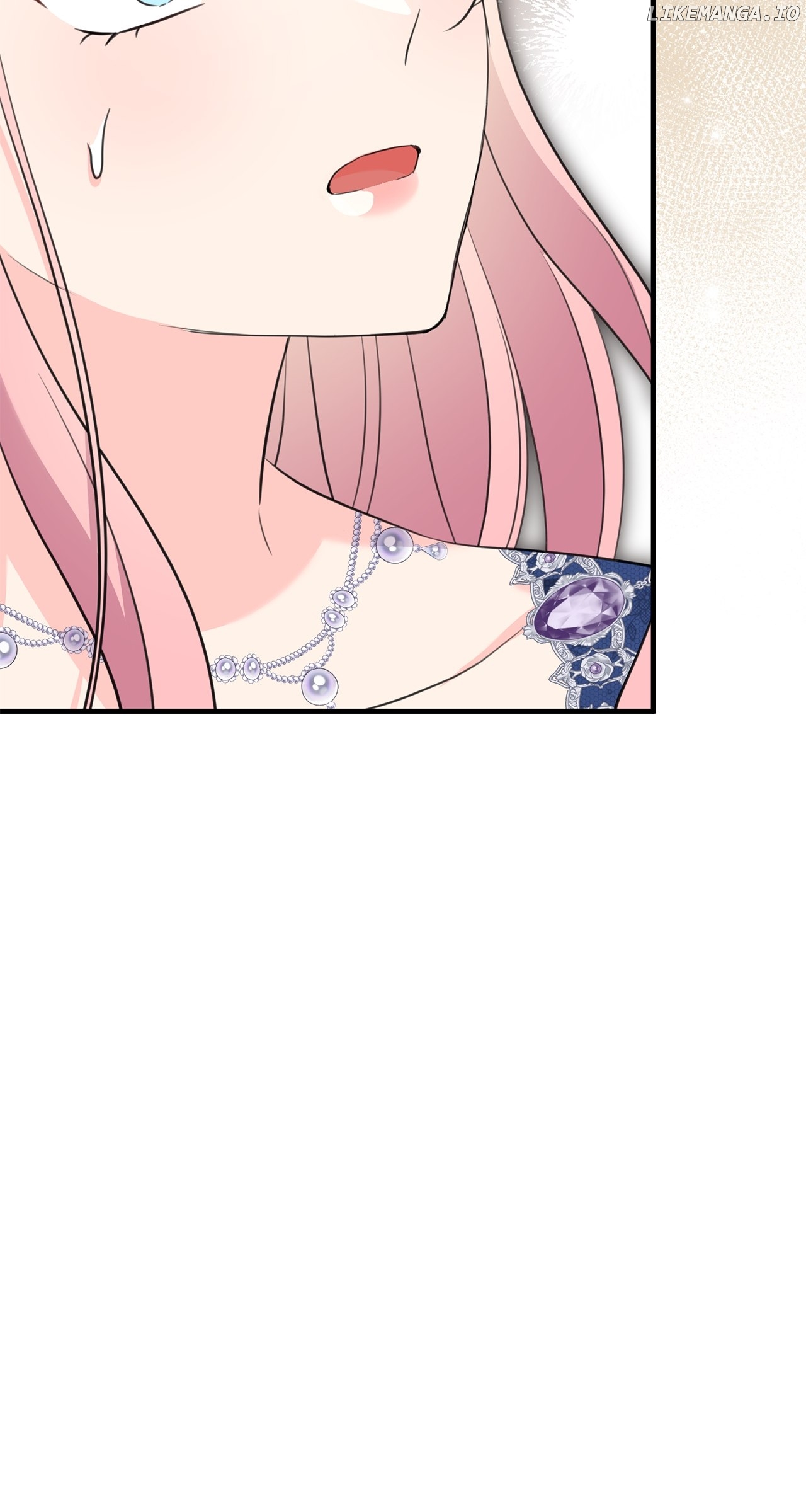 The Empress Wants To Avoid the Emperor Chapter 38 - page 45