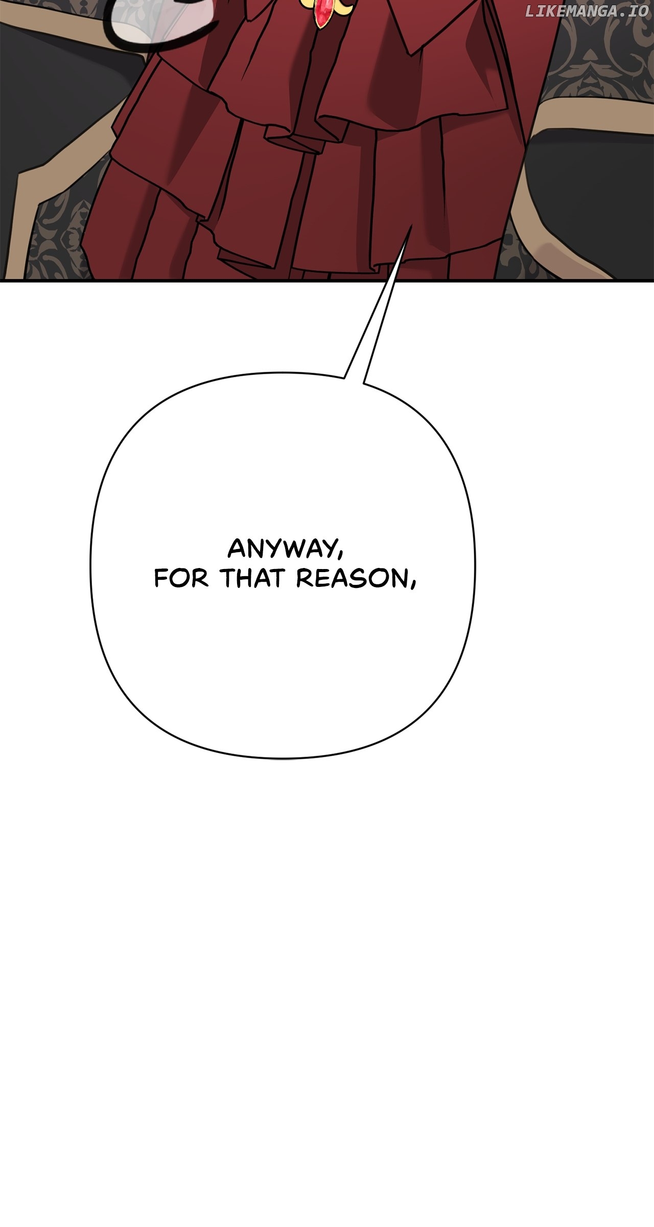 The Empress Wants To Avoid the Emperor Chapter 38 - page 48