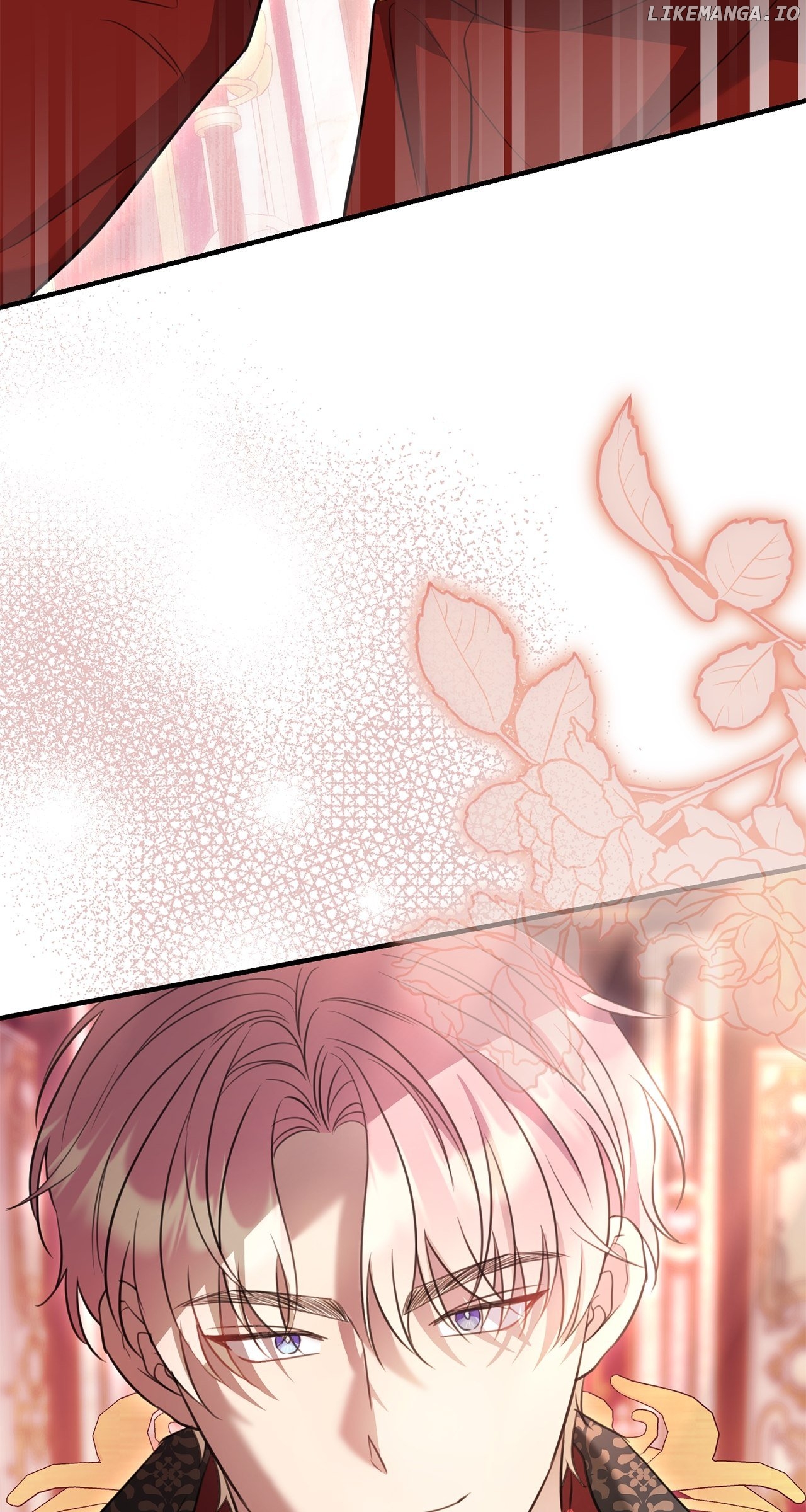 The Empress Wants To Avoid the Emperor Chapter 38 - page 5