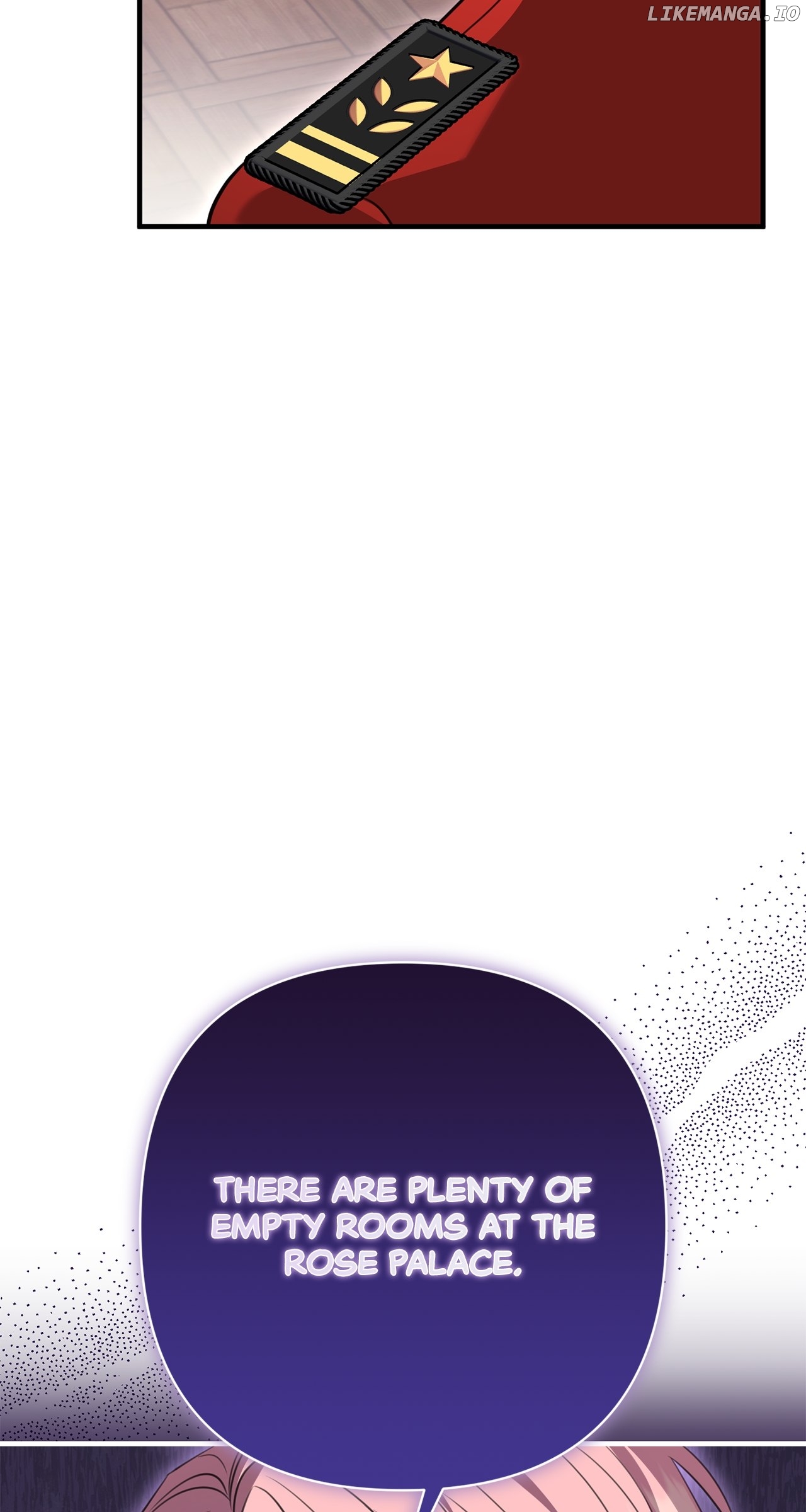 The Empress Wants To Avoid the Emperor Chapter 38 - page 52