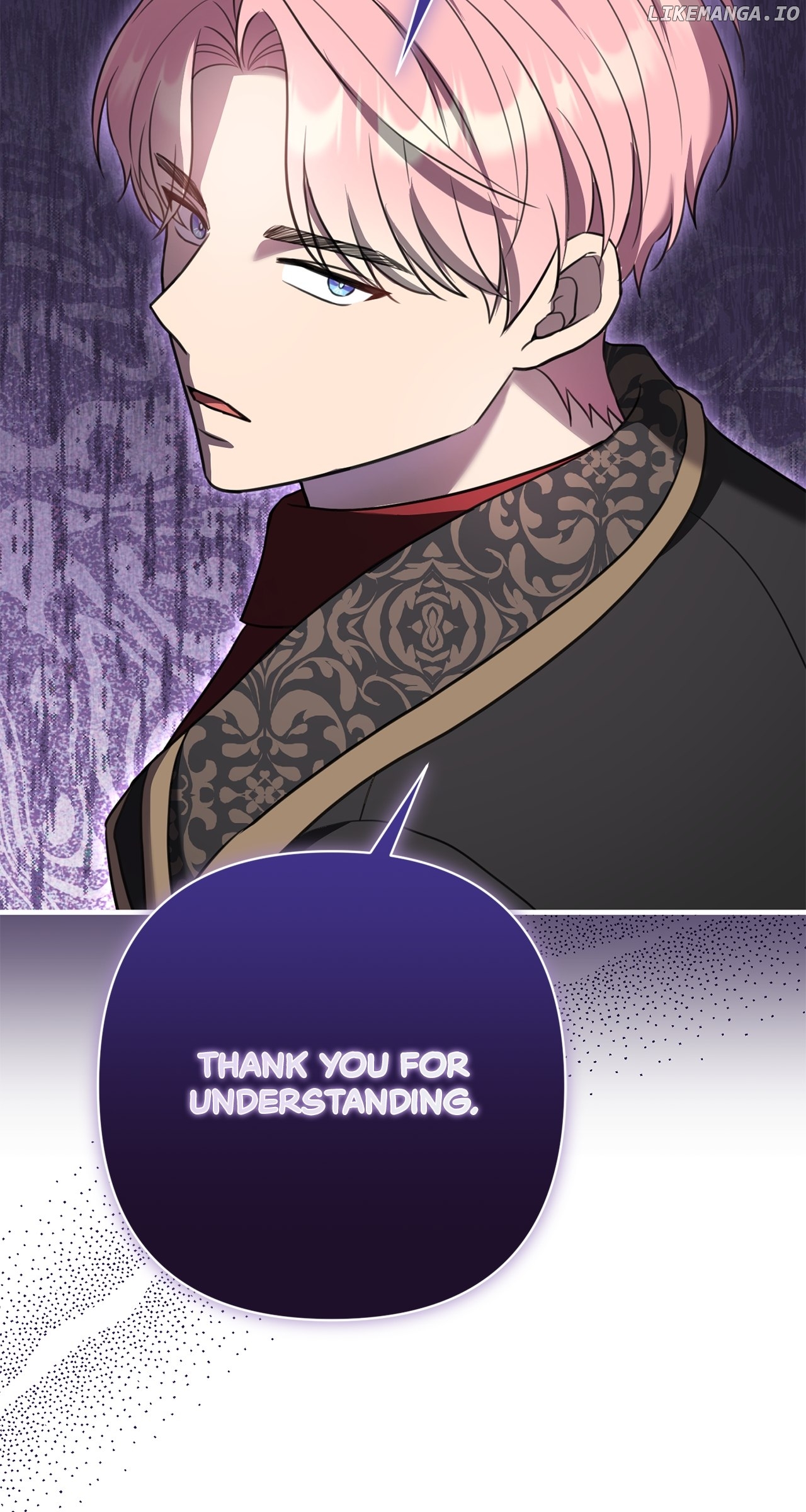 The Empress Wants To Avoid the Emperor Chapter 38 - page 53