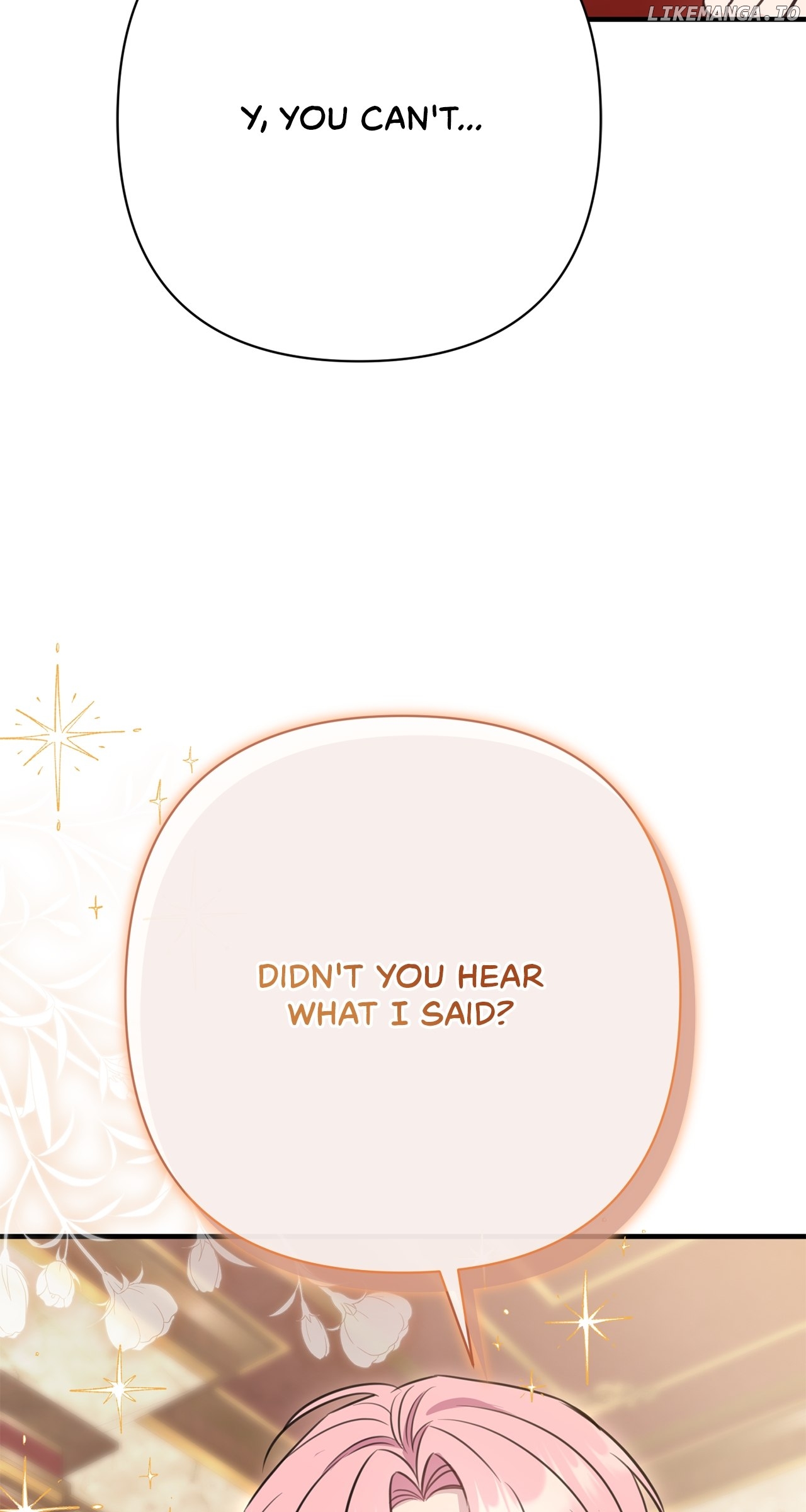 The Empress Wants To Avoid the Emperor Chapter 38 - page 55