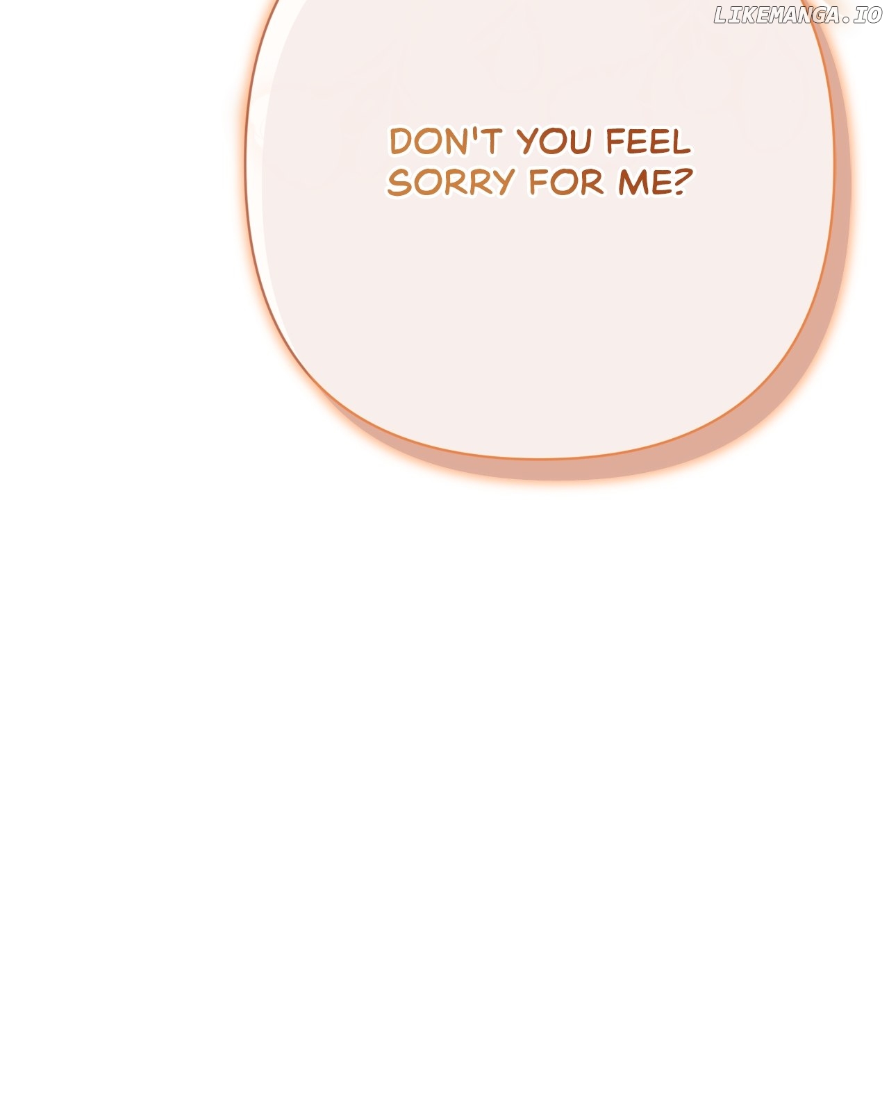 The Empress Wants To Avoid the Emperor Chapter 38 - page 57