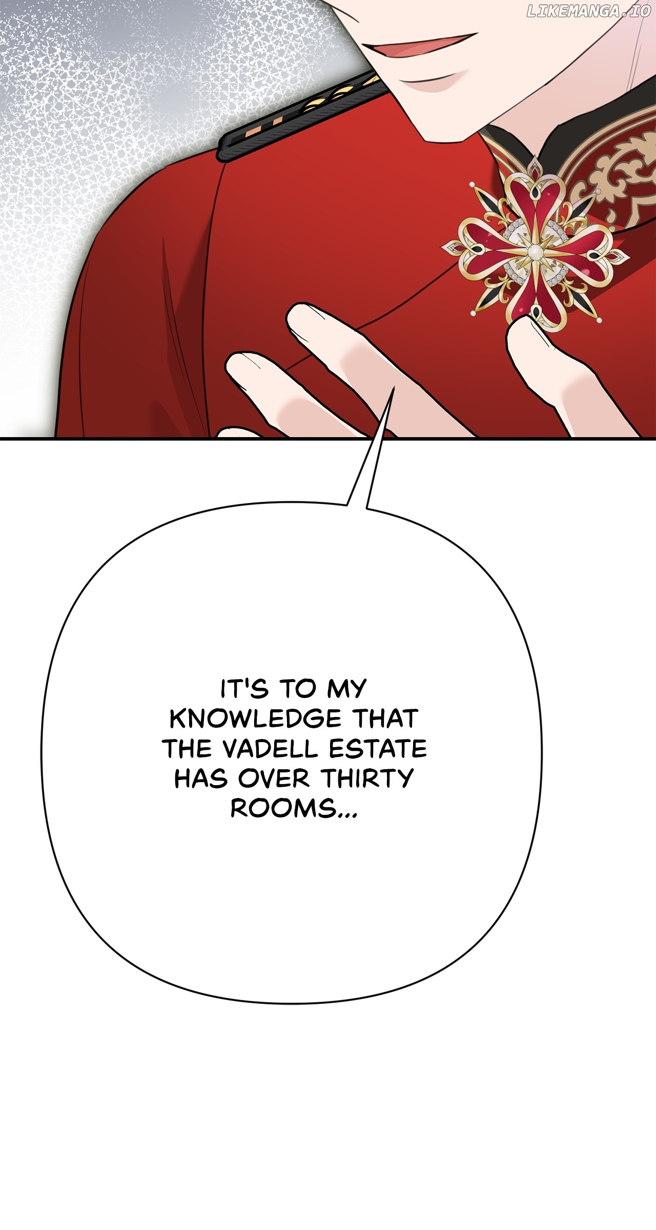 The Empress Wants To Avoid the Emperor Chapter 38 - page 59