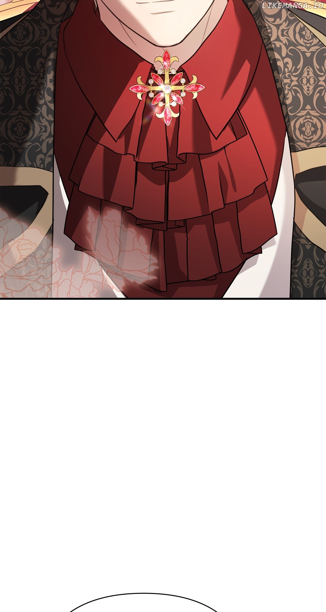 The Empress Wants To Avoid the Emperor Chapter 38 - page 6