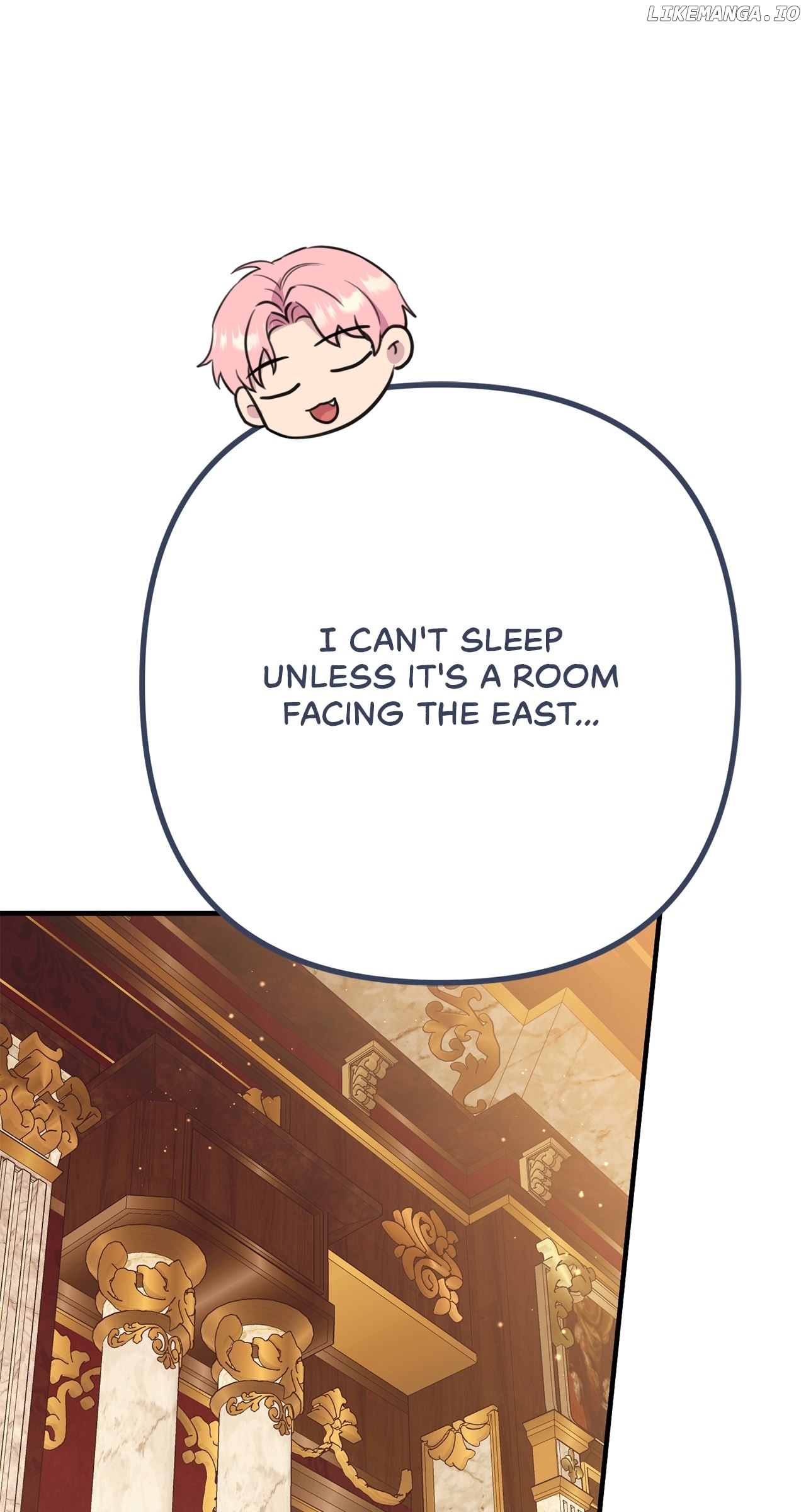 The Empress Wants To Avoid the Emperor Chapter 38 - page 60