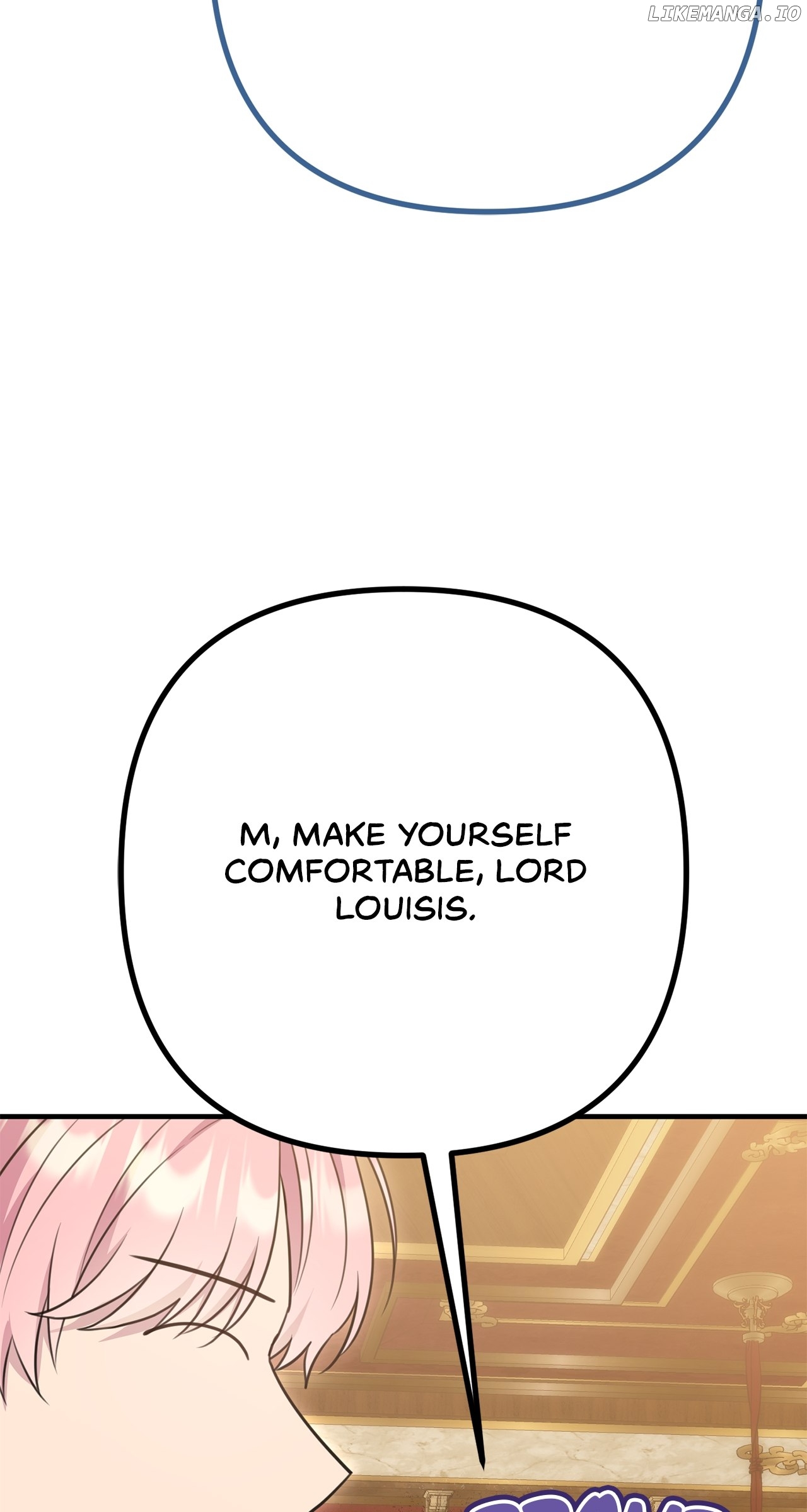 The Empress Wants To Avoid the Emperor Chapter 38 - page 64