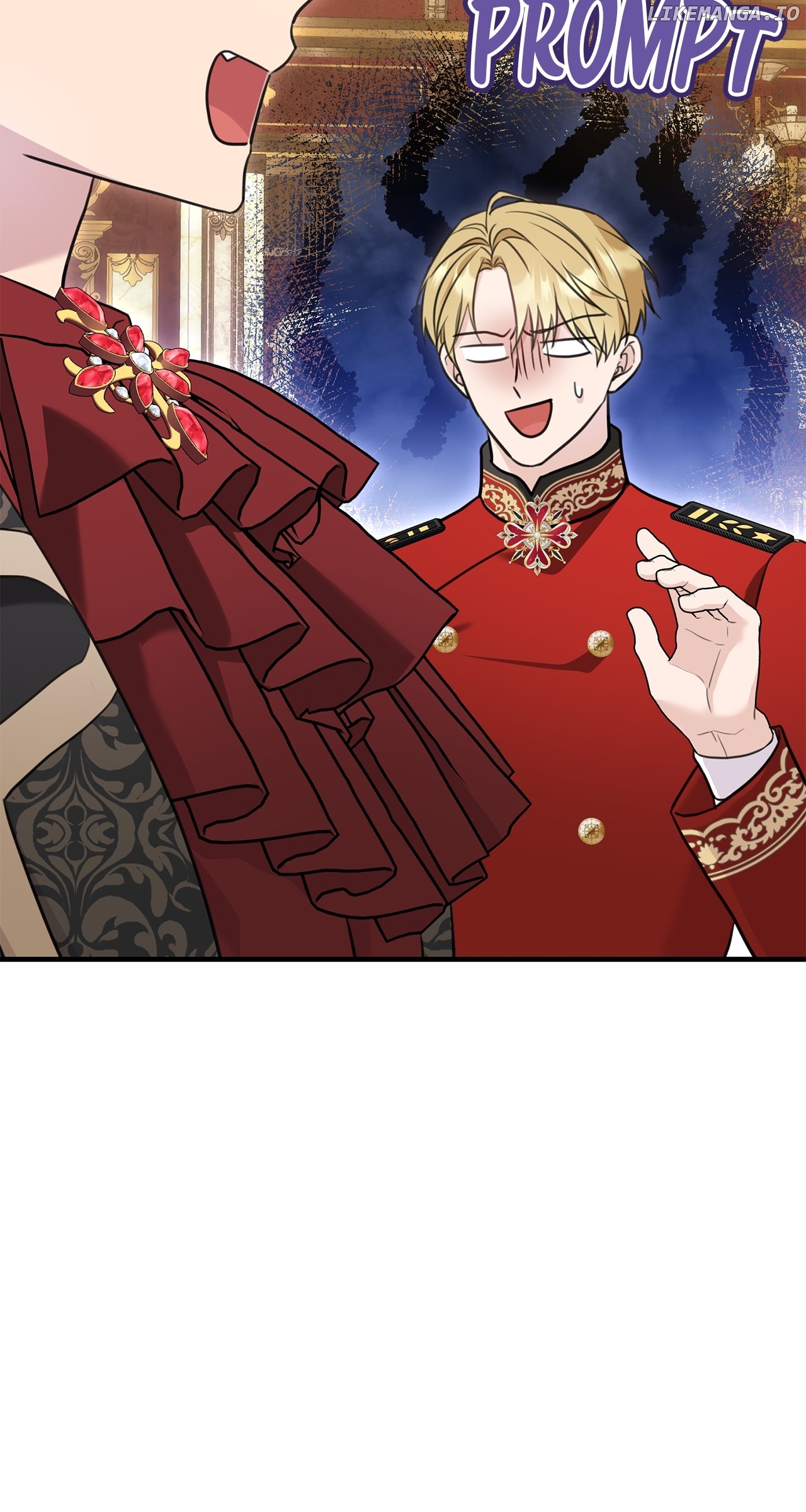 The Empress Wants To Avoid the Emperor Chapter 38 - page 65