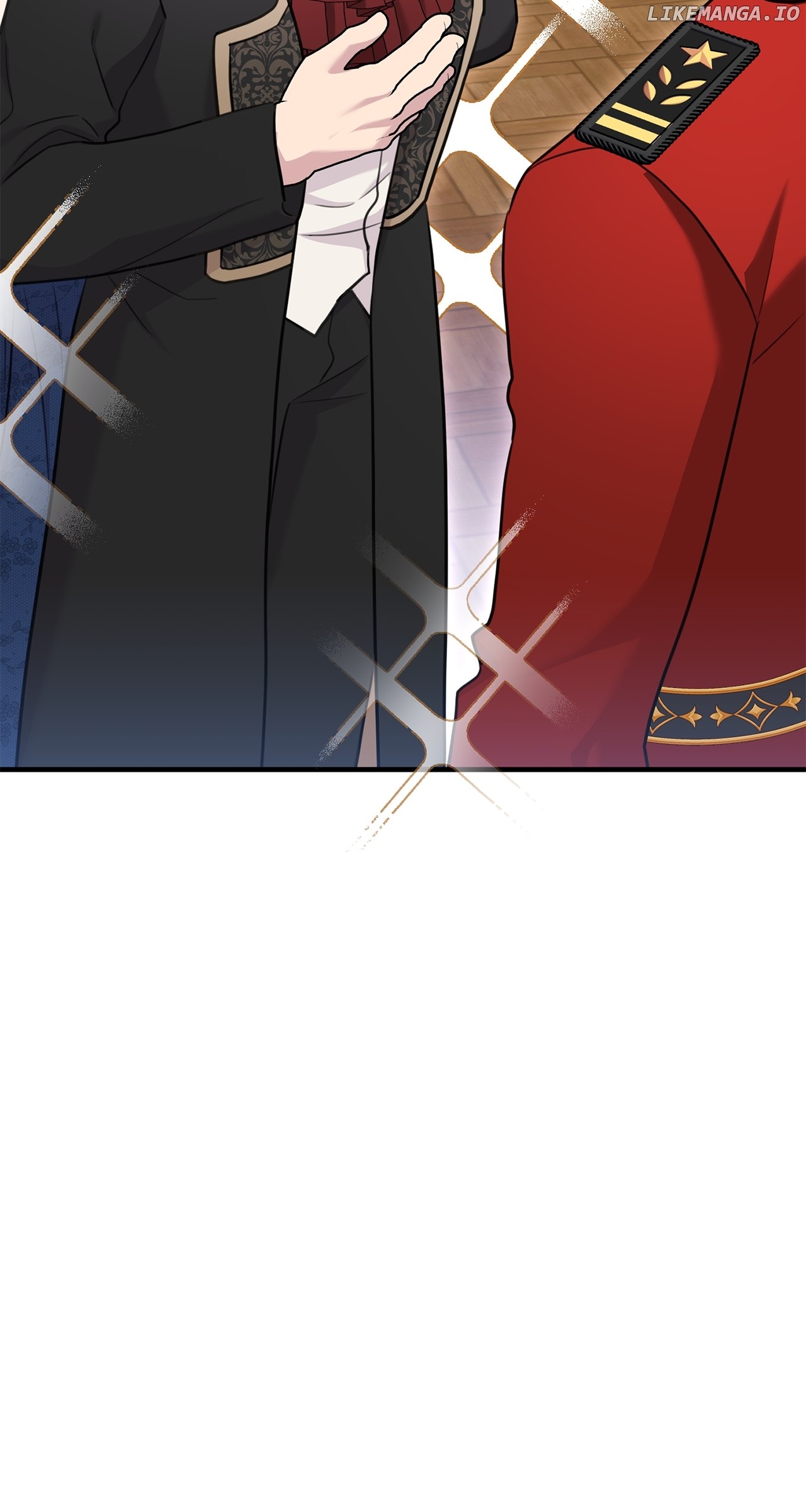 The Empress Wants To Avoid the Emperor Chapter 38 - page 67