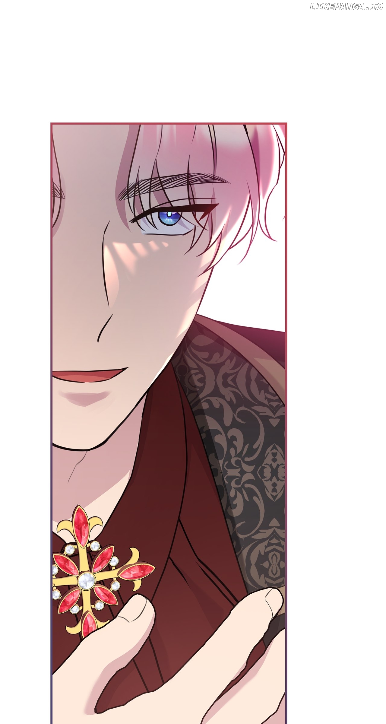 The Empress Wants To Avoid the Emperor Chapter 38 - page 69