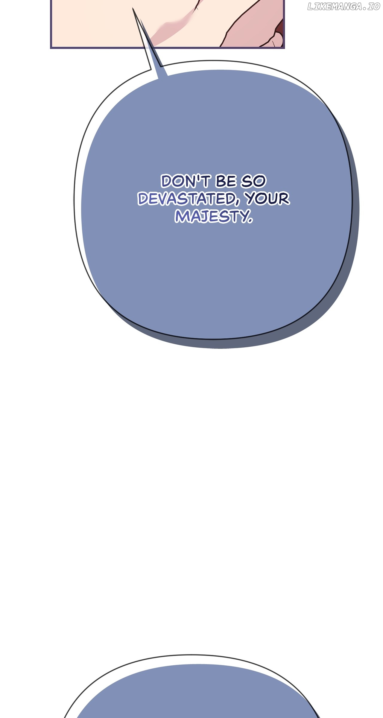 The Empress Wants To Avoid the Emperor Chapter 38 - page 70