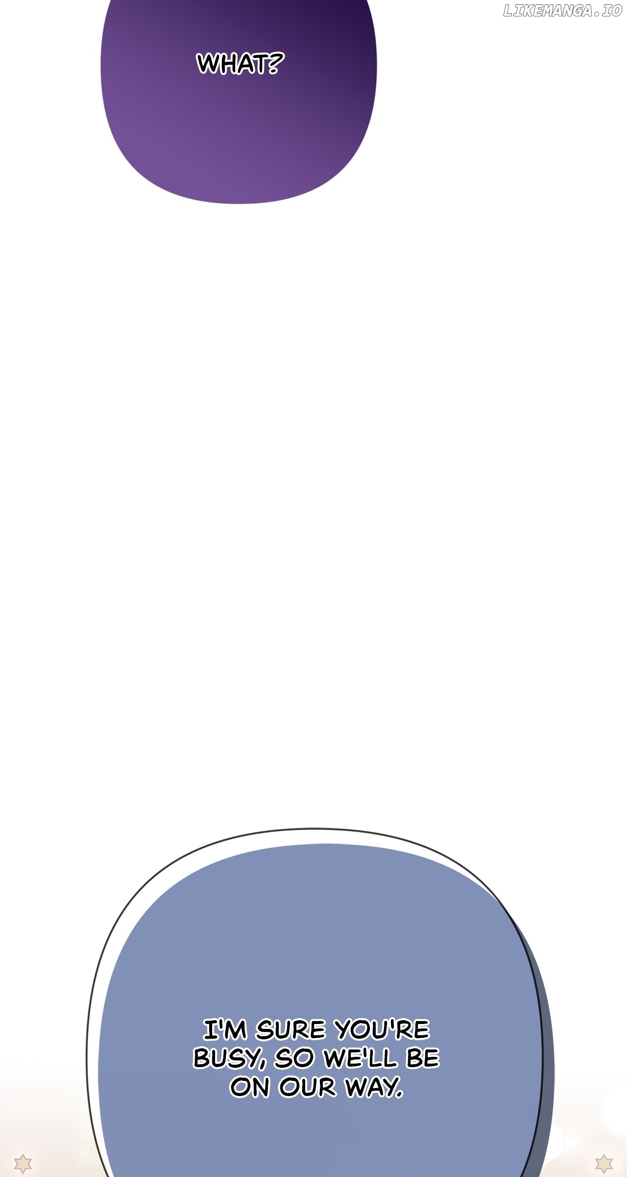 The Empress Wants To Avoid the Emperor Chapter 38 - page 72