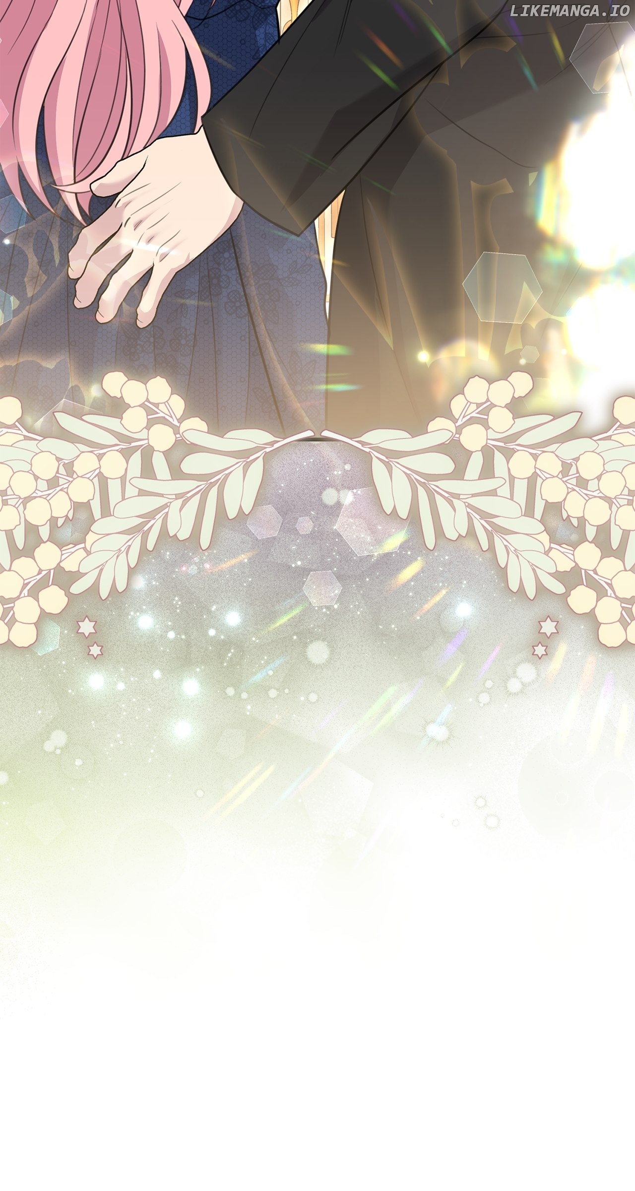 The Empress Wants To Avoid the Emperor Chapter 38 - page 74