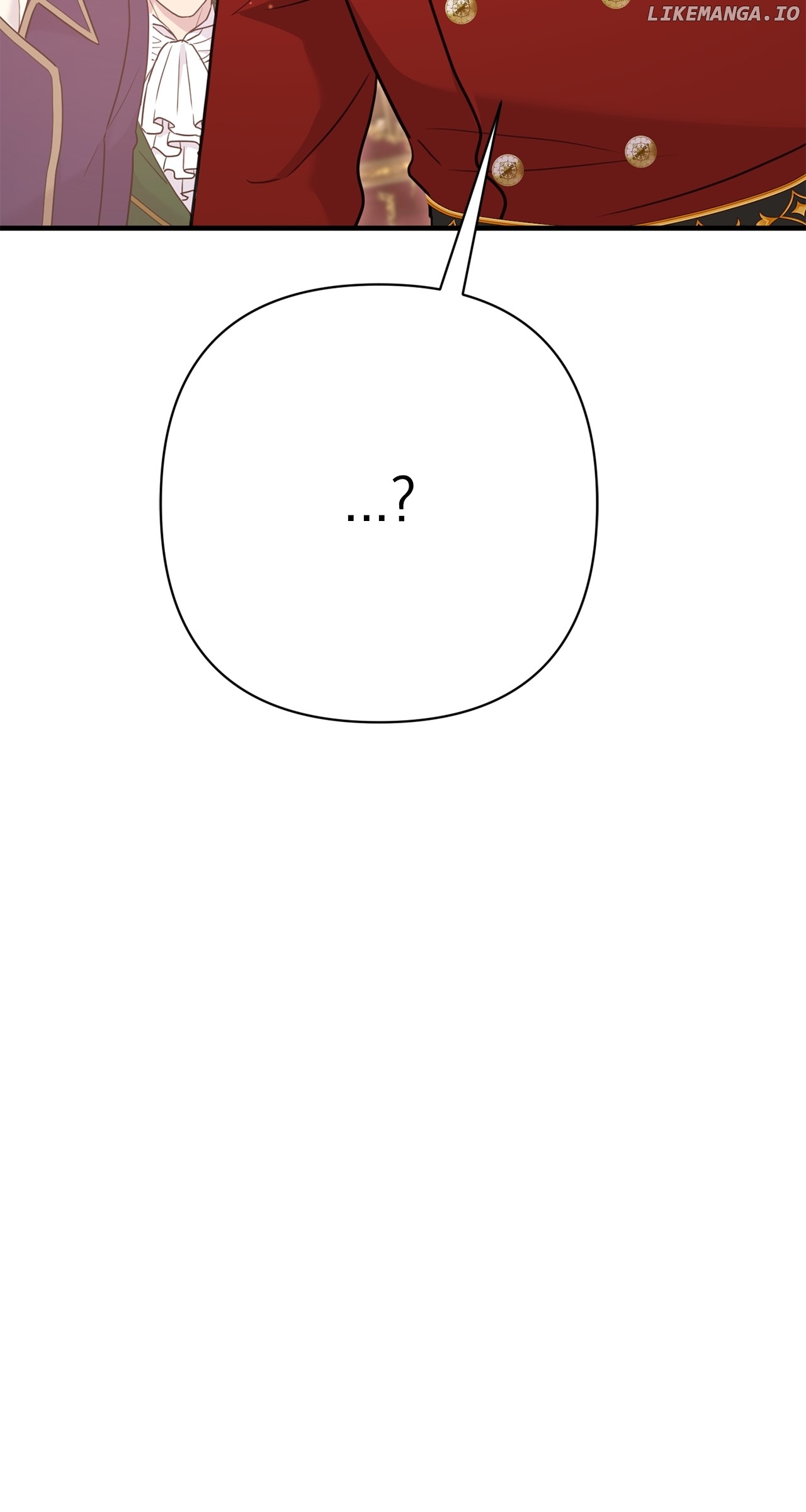 The Empress Wants To Avoid the Emperor Chapter 38 - page 76