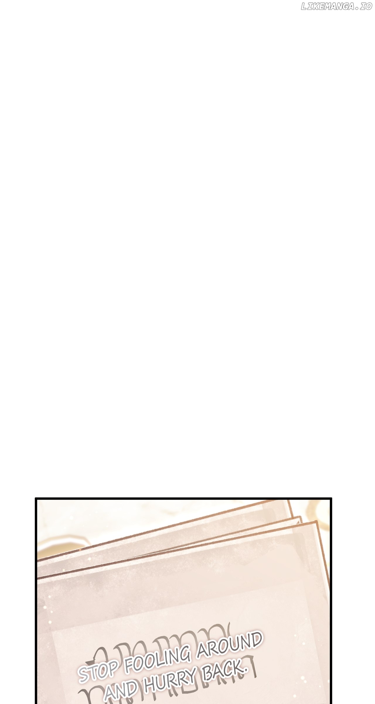 The Empress Wants To Avoid the Emperor Chapter 38 - page 77