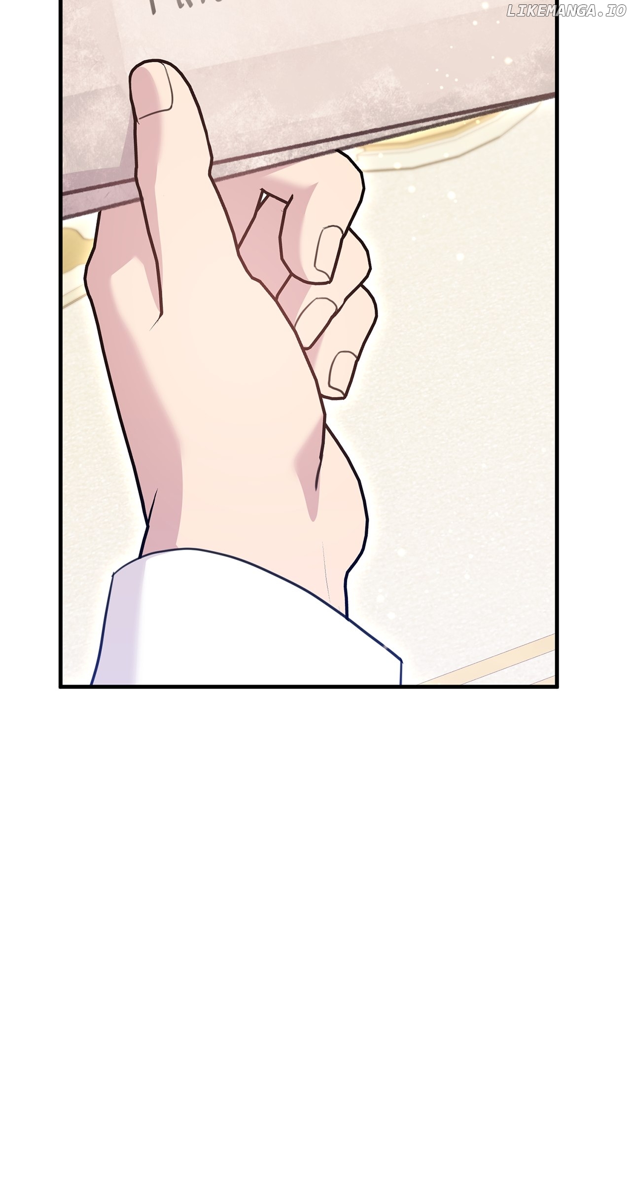 The Empress Wants To Avoid the Emperor Chapter 38 - page 78