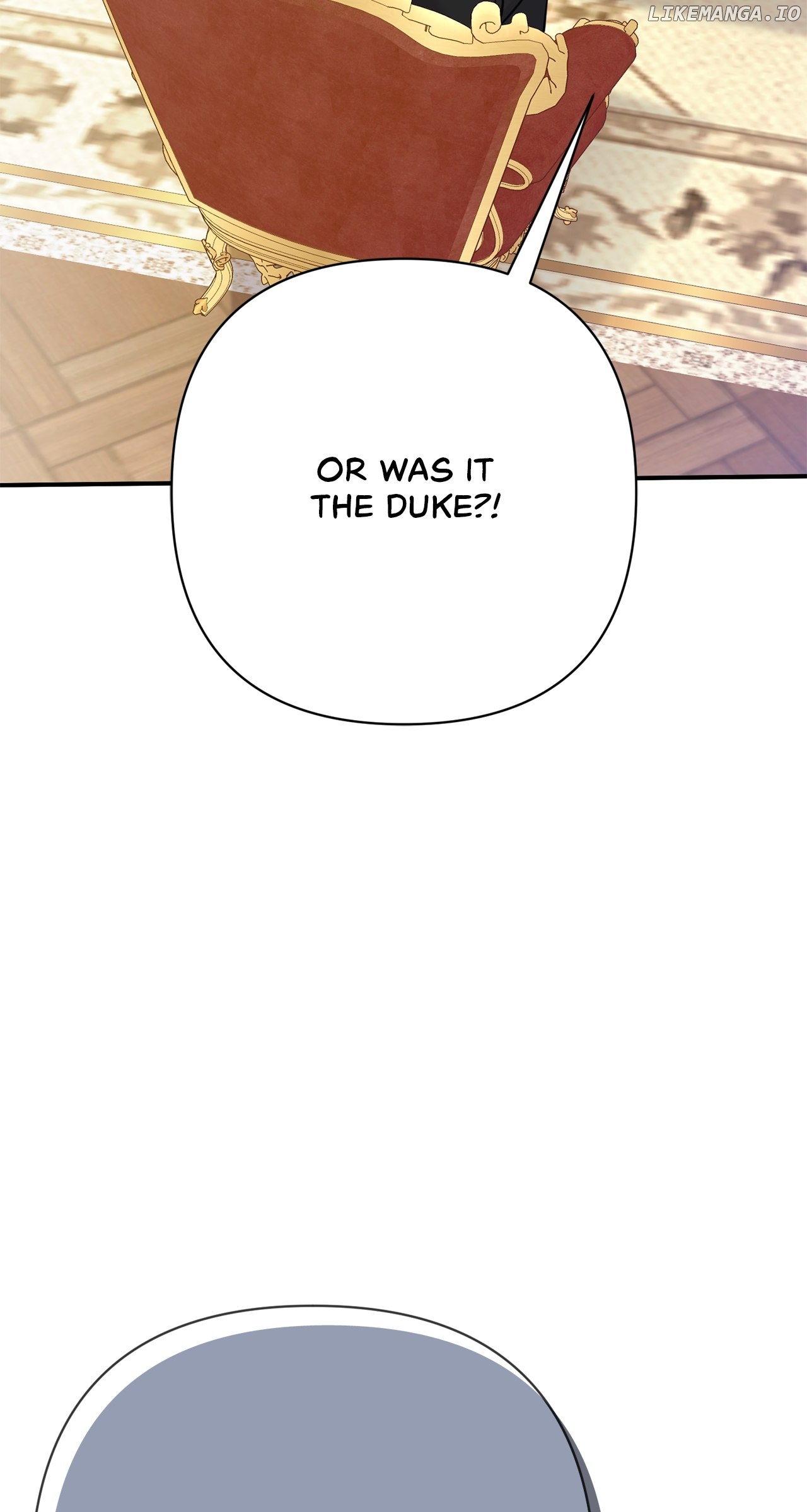 The Empress Wants To Avoid the Emperor Chapter 38 - page 8