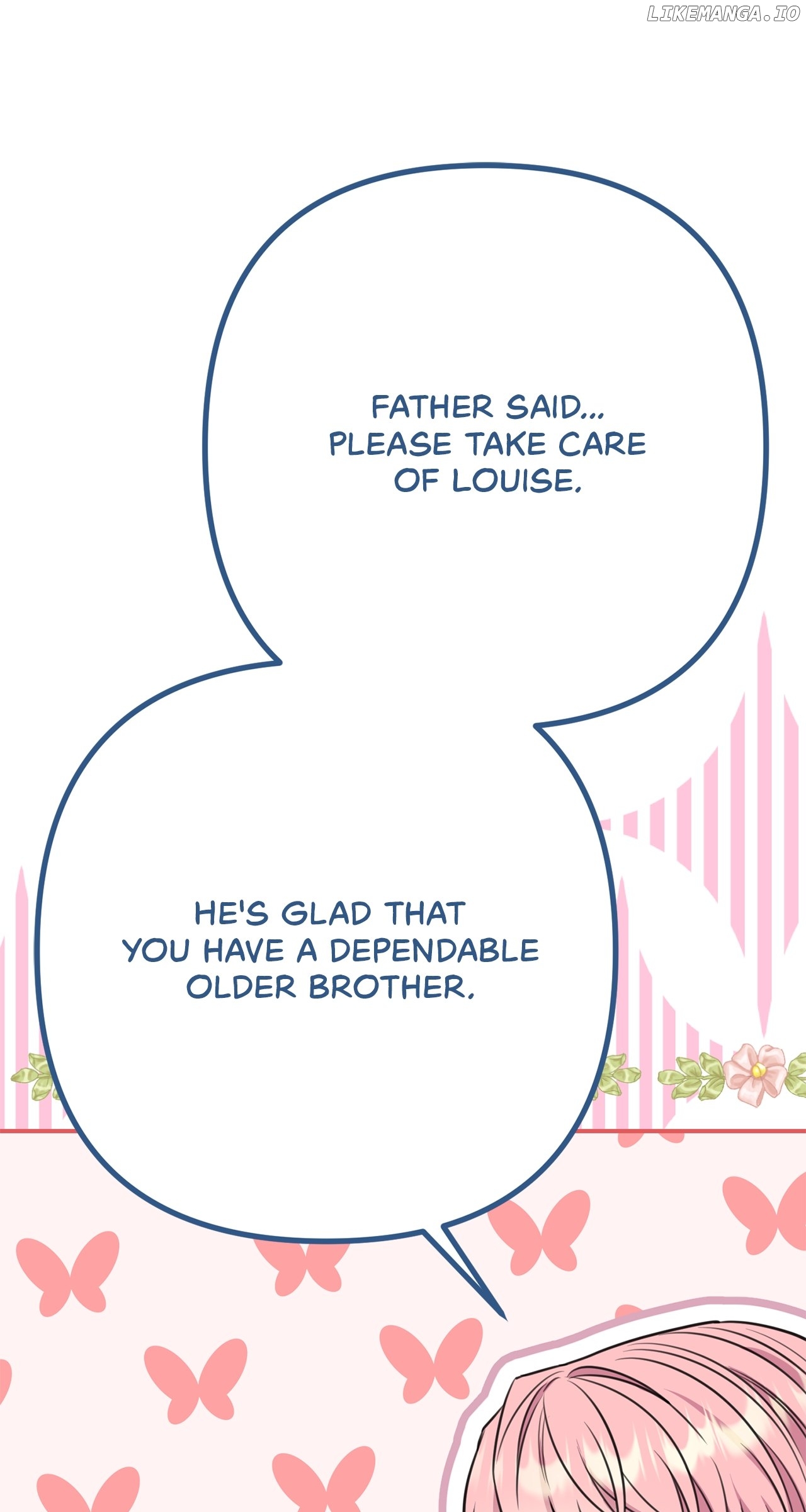 The Empress Wants To Avoid the Emperor Chapter 38 - page 80