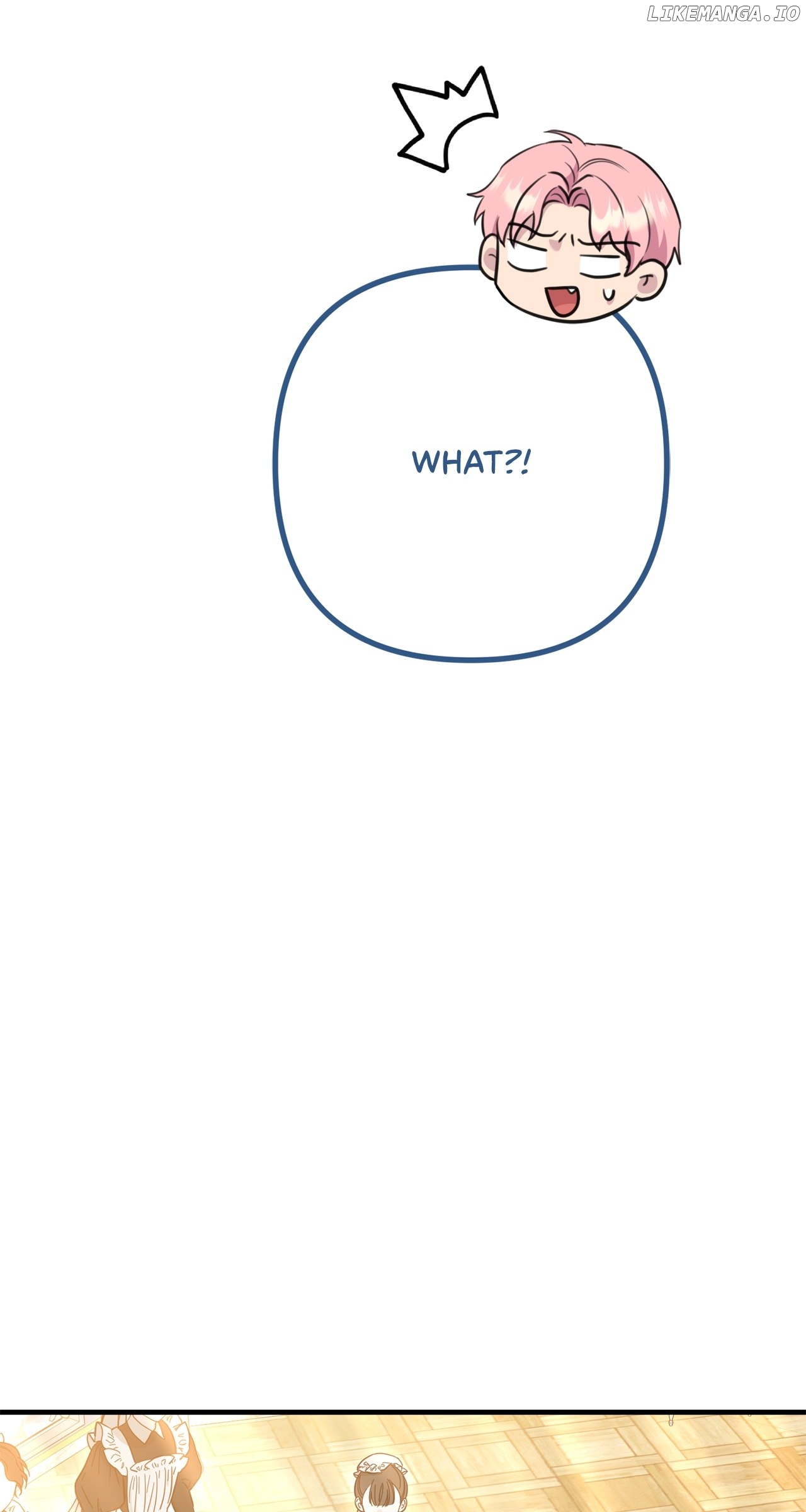 The Empress Wants To Avoid the Emperor Chapter 38 - page 82