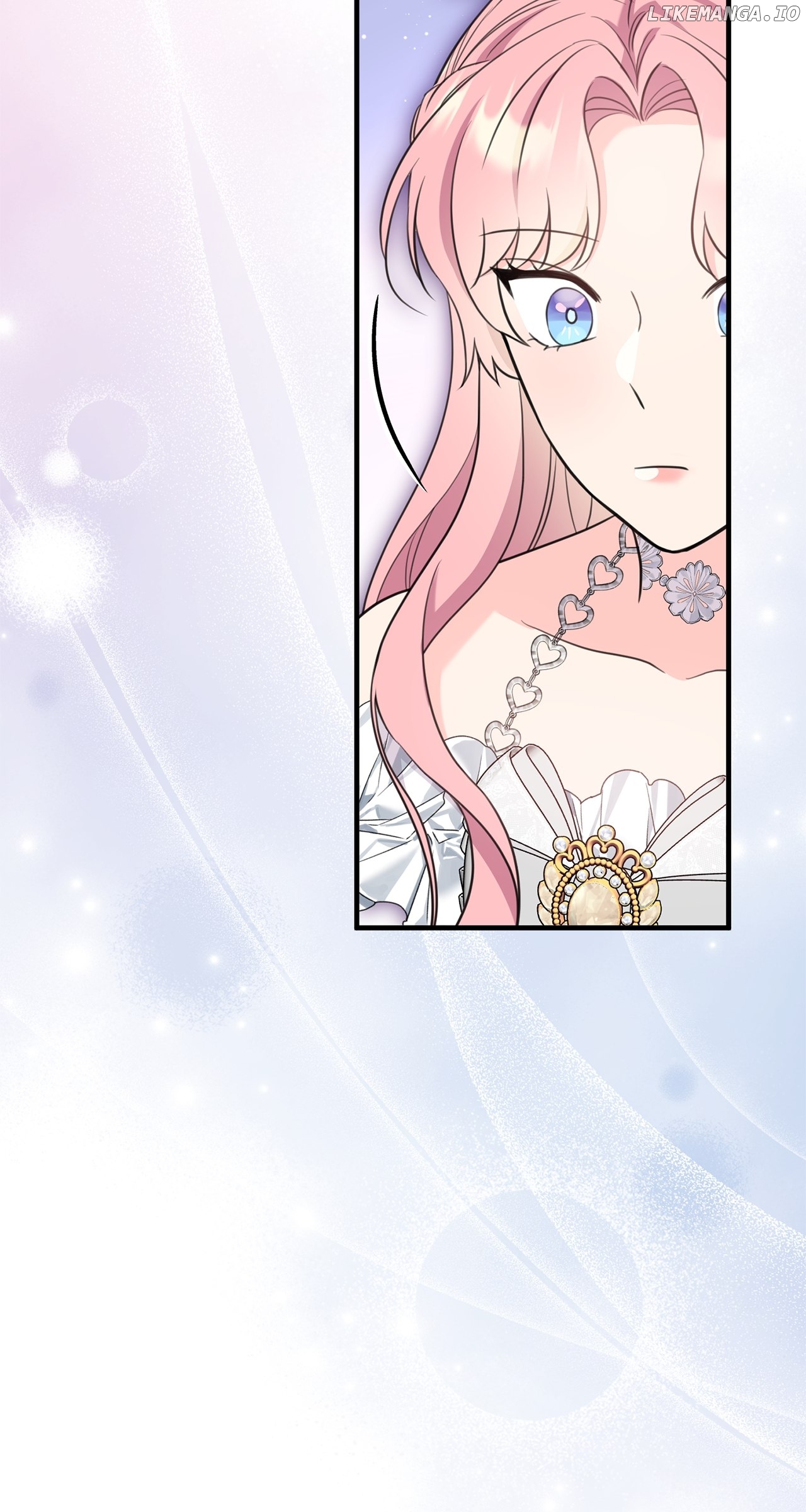 The Empress Wants To Avoid the Emperor Chapter 38 - page 84