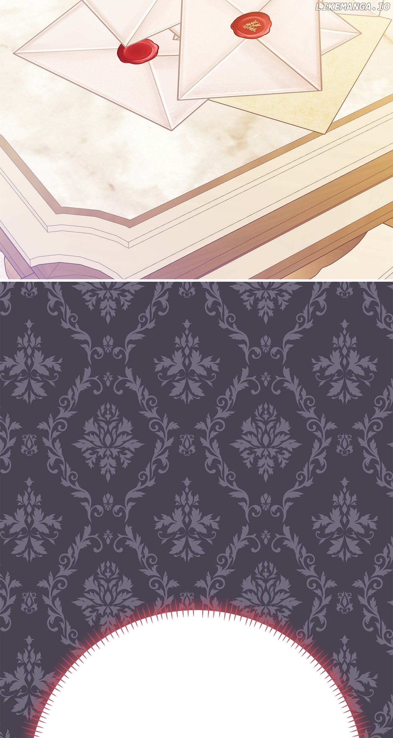 The Empress Wants To Avoid the Emperor Chapter 38 - page 86