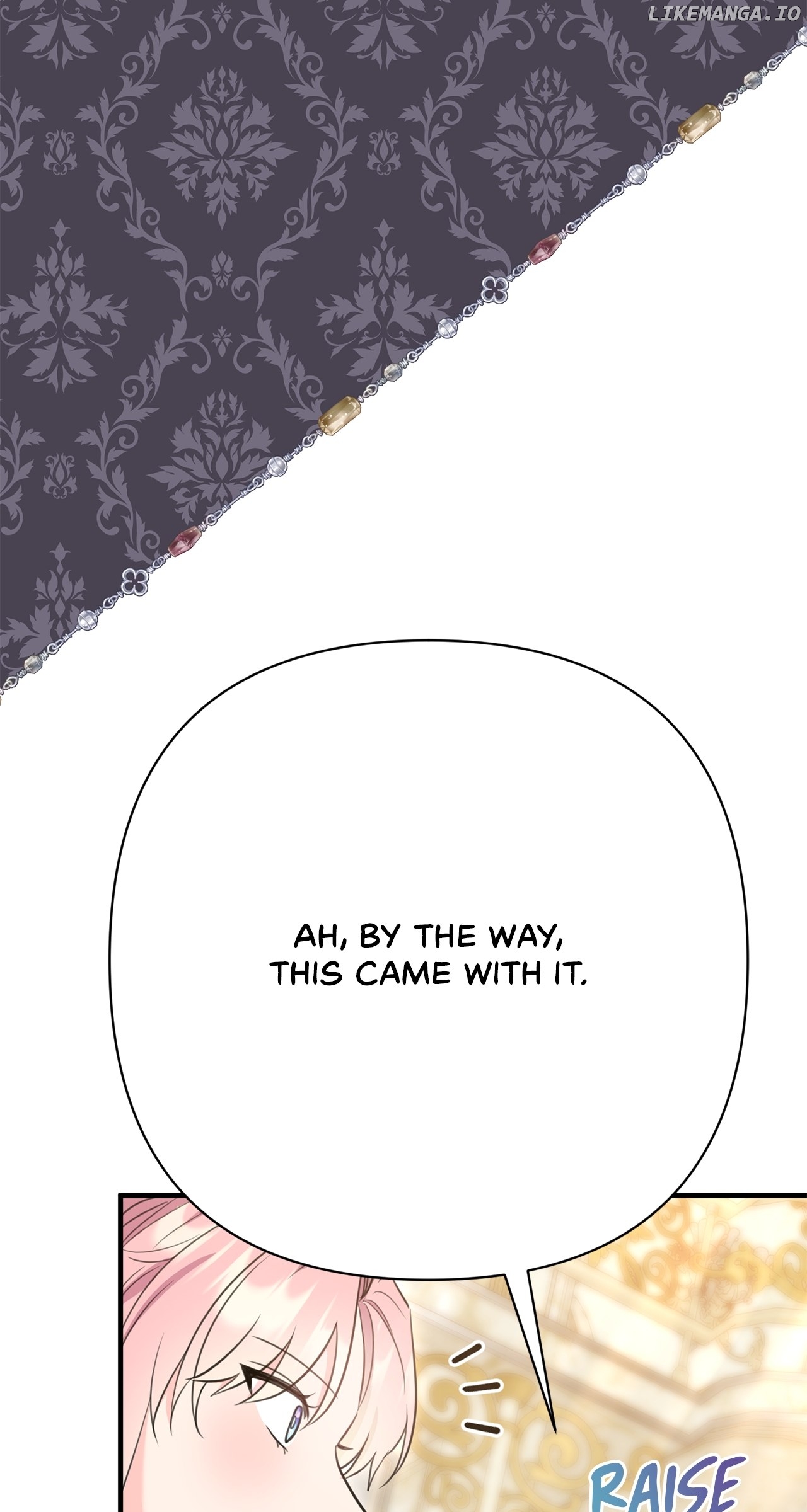 The Empress Wants To Avoid the Emperor Chapter 38 - page 88