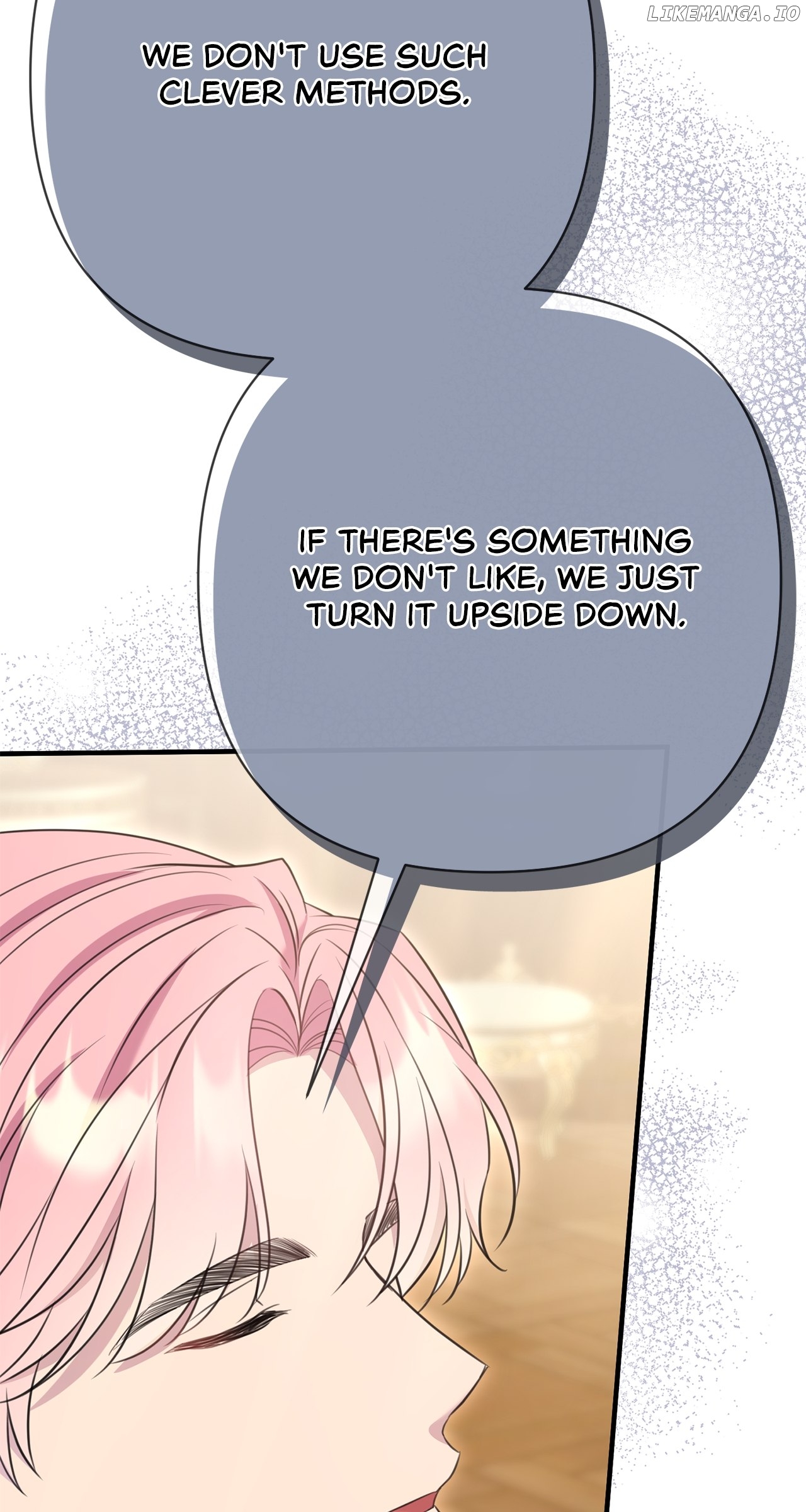 The Empress Wants To Avoid the Emperor Chapter 38 - page 9