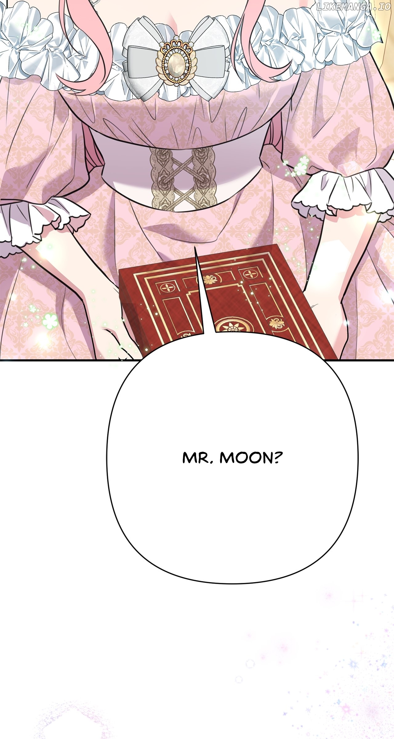 The Empress Wants To Avoid the Emperor Chapter 38 - page 92