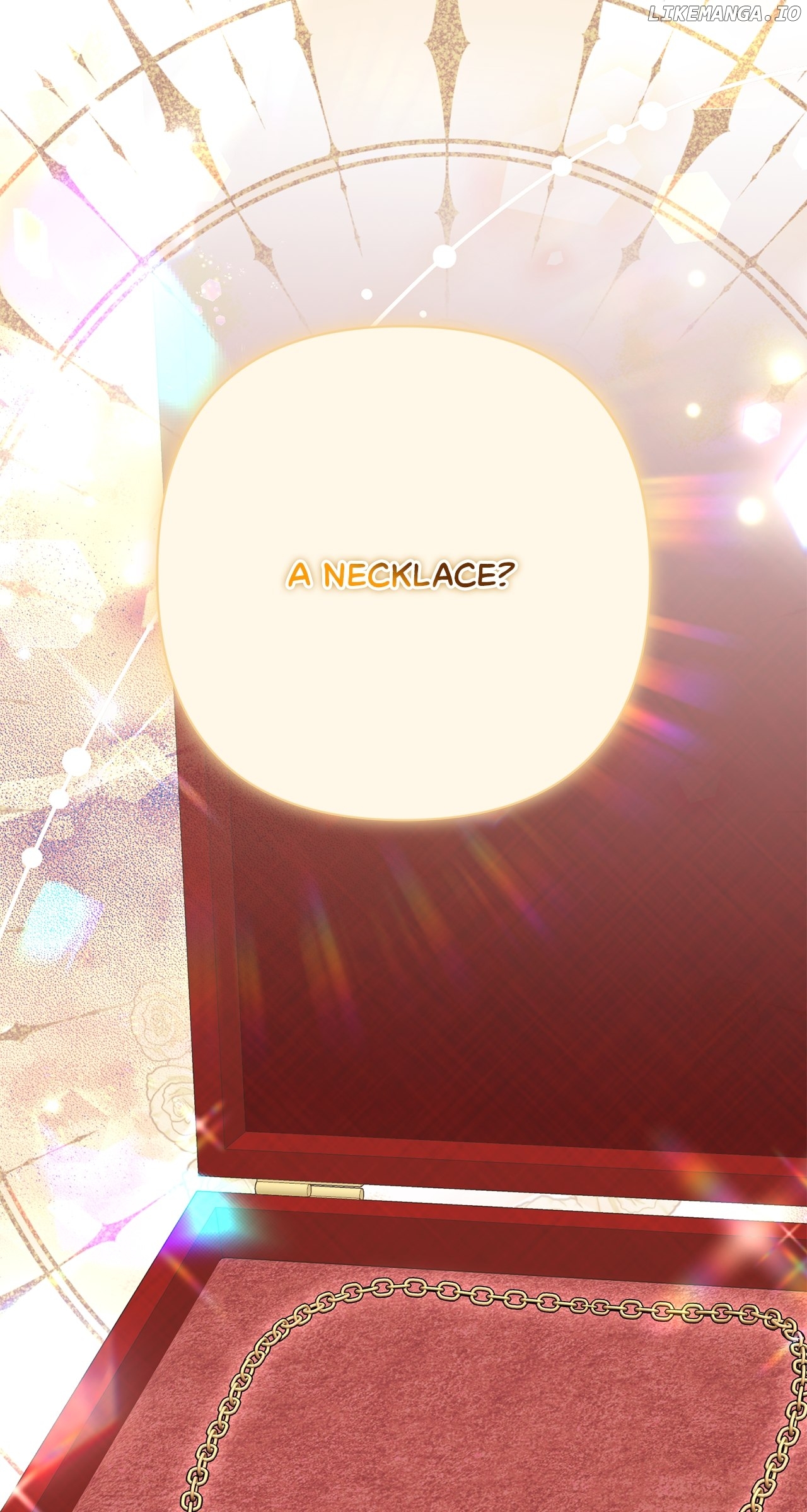 The Empress Wants To Avoid the Emperor Chapter 38 - page 96