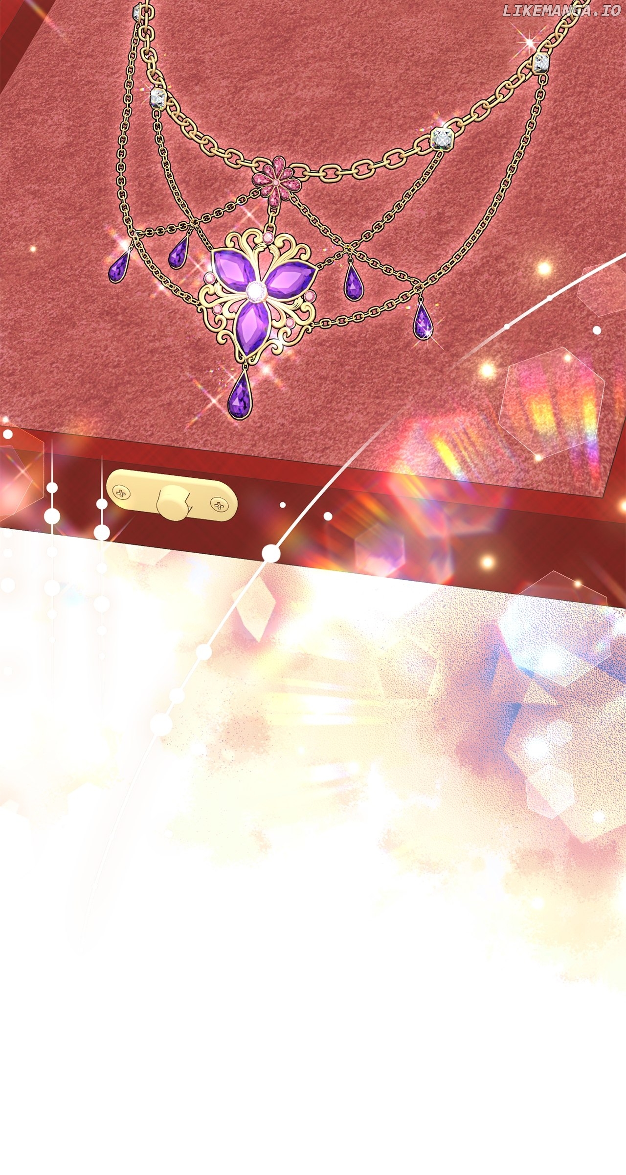 The Empress Wants To Avoid the Emperor Chapter 38 - page 97