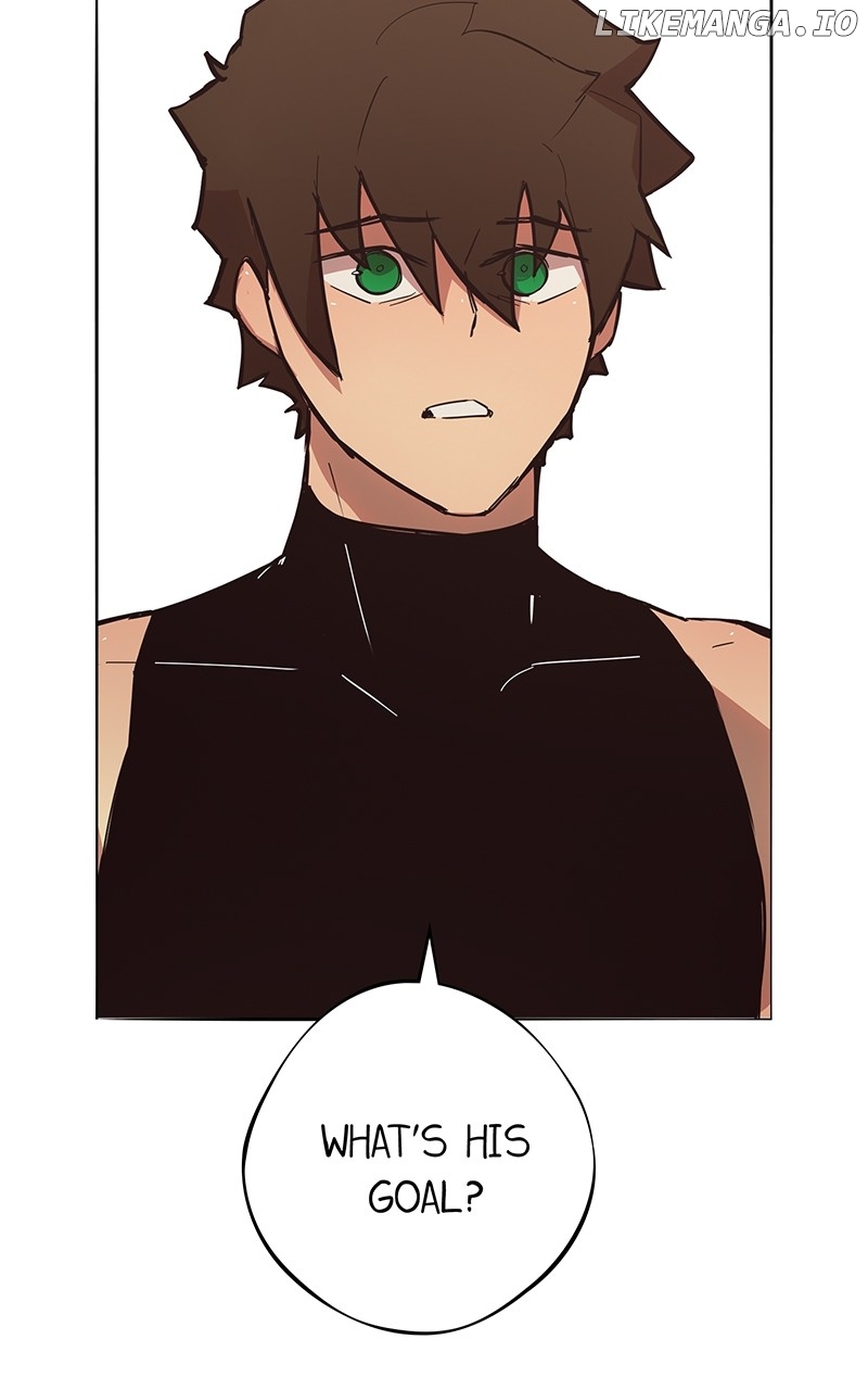 Dreamwalker - Manga Chapter 36 - page 2