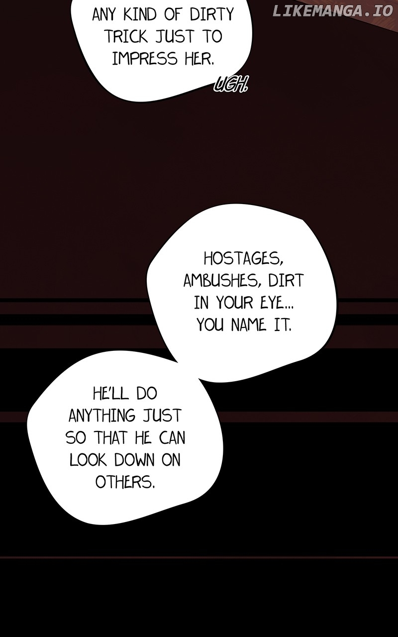 Dreamwalker - Manga Chapter 36 - page 6